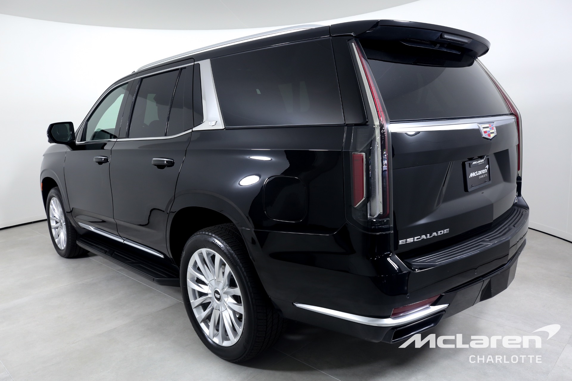 Used 2022 Cadillac Escalade Luxury | Charlotte, NC