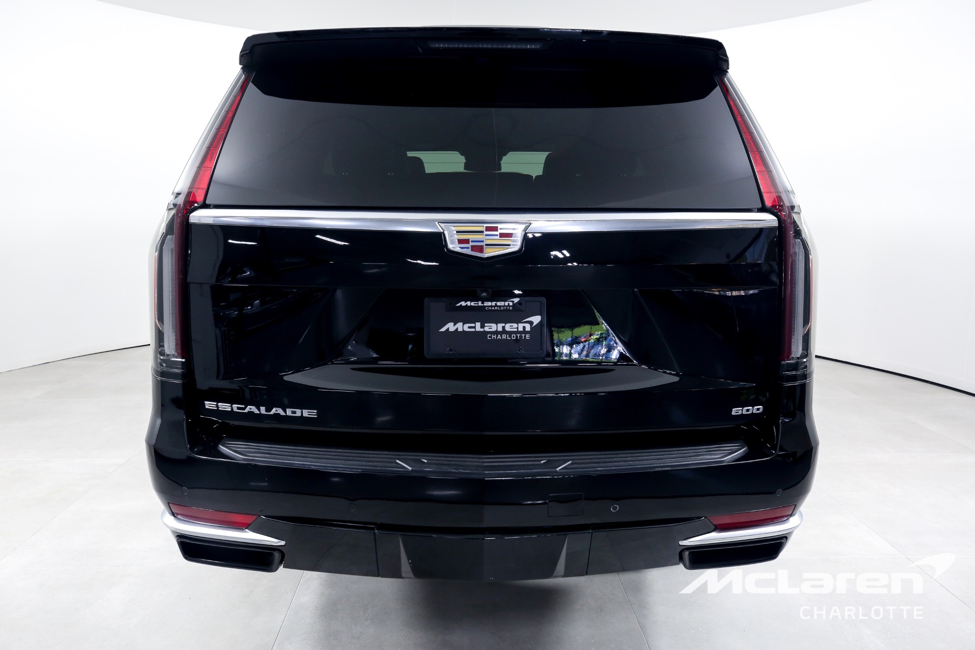 Used 2022 Cadillac Escalade Luxury | Charlotte, NC