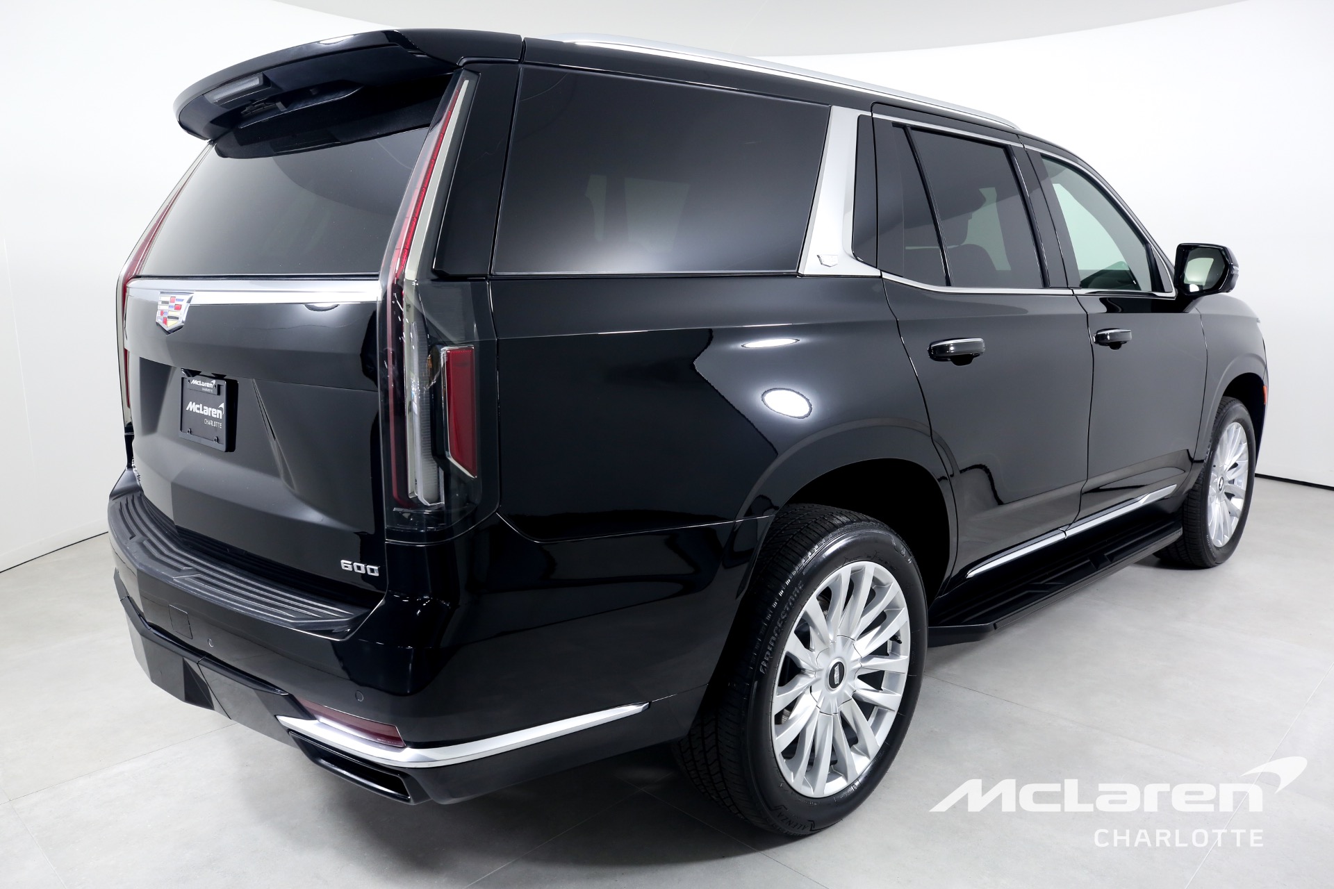 Used 2022 Cadillac Escalade Luxury | Charlotte, NC