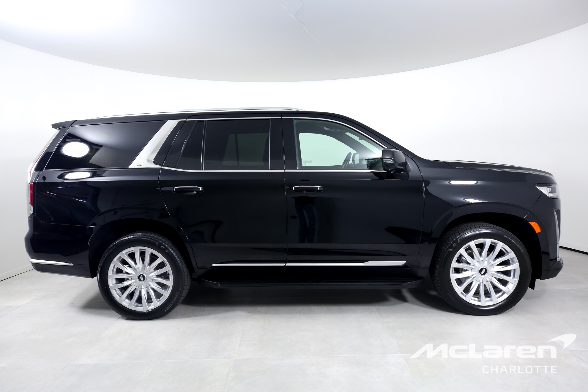 Used 2022 Cadillac Escalade Luxury | Charlotte, NC