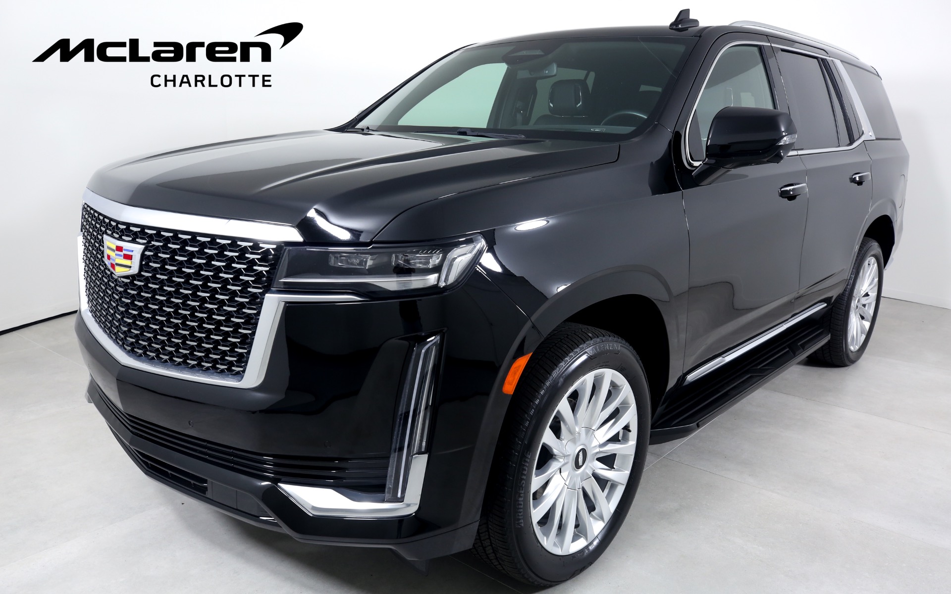 Used 2022 Cadillac Escalade Luxury | Charlotte, NC