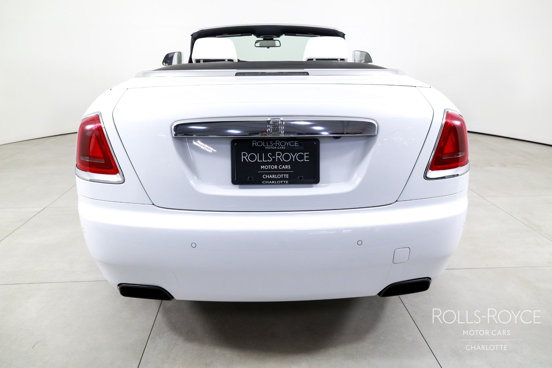 Used 2019 Rolls-Royce Dawn | Charlotte, NC