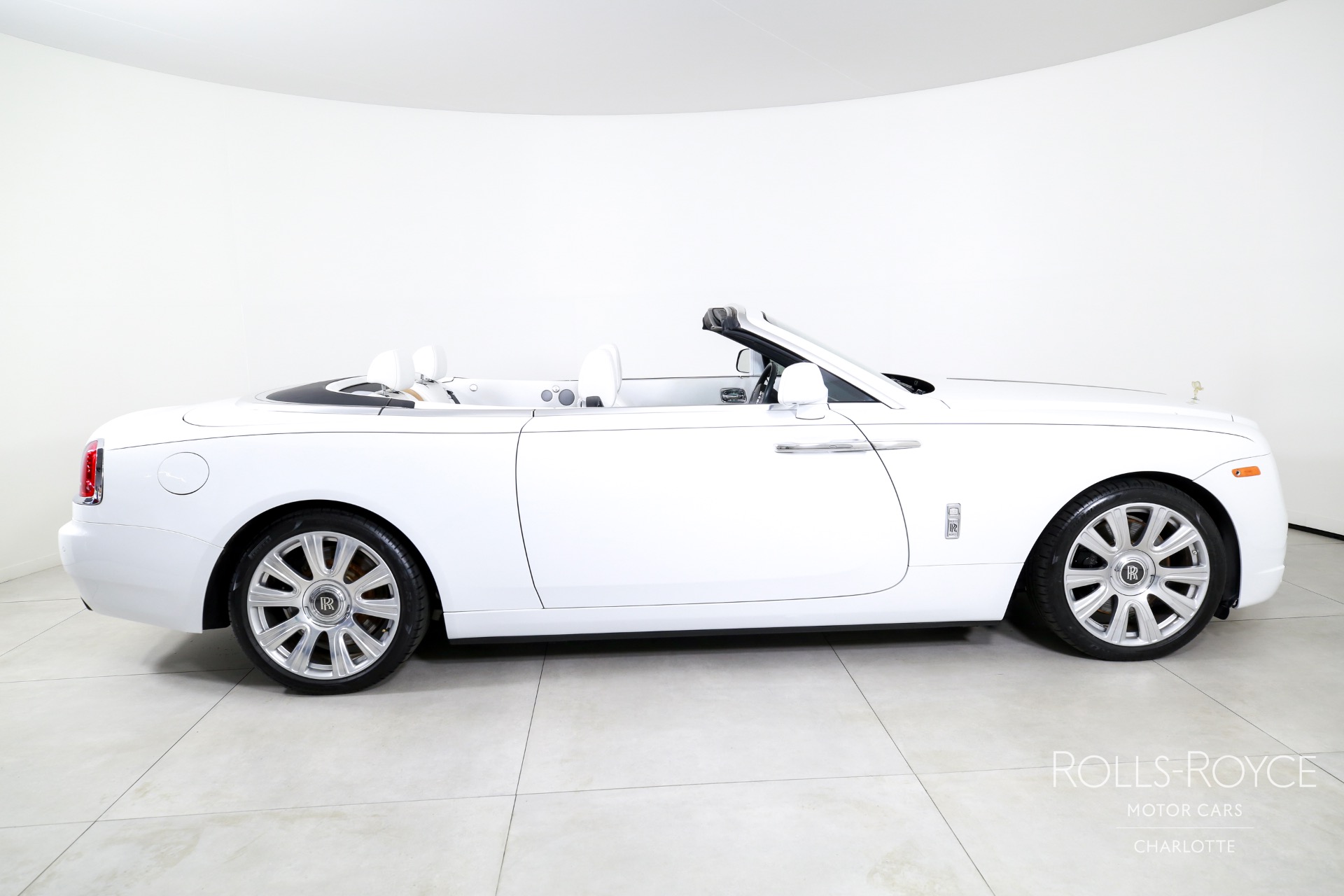 Used 2019 Rolls-Royce Dawn | Charlotte, NC