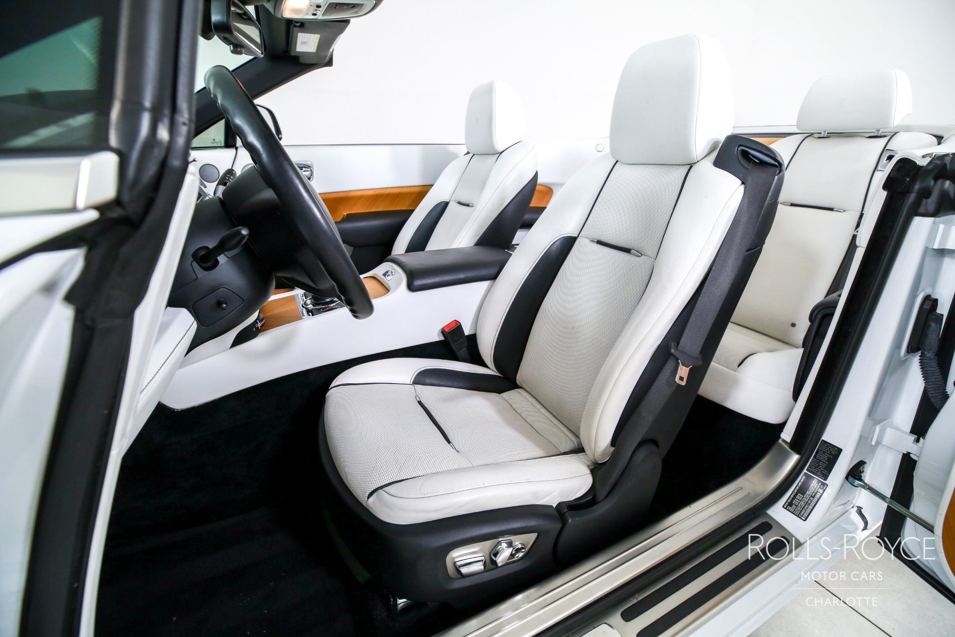 Used 2019 Rolls-Royce Dawn | Charlotte, NC
