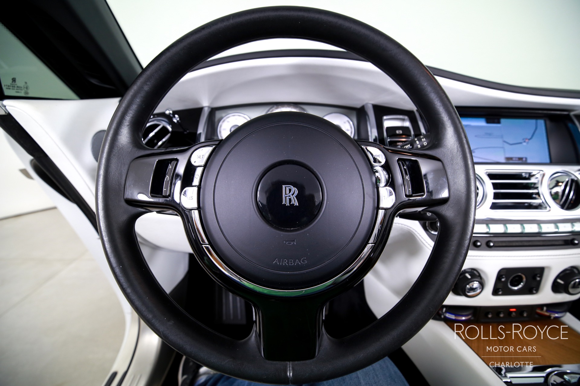 Used 2019 Rolls-Royce Dawn | Charlotte, NC