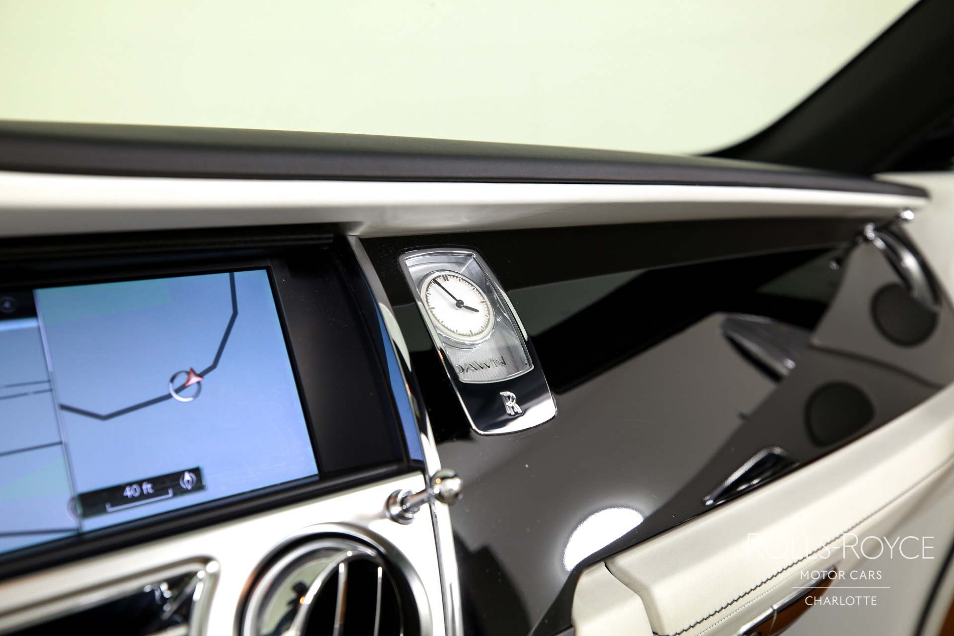 Used 2019 Rolls-Royce Dawn | Charlotte, NC