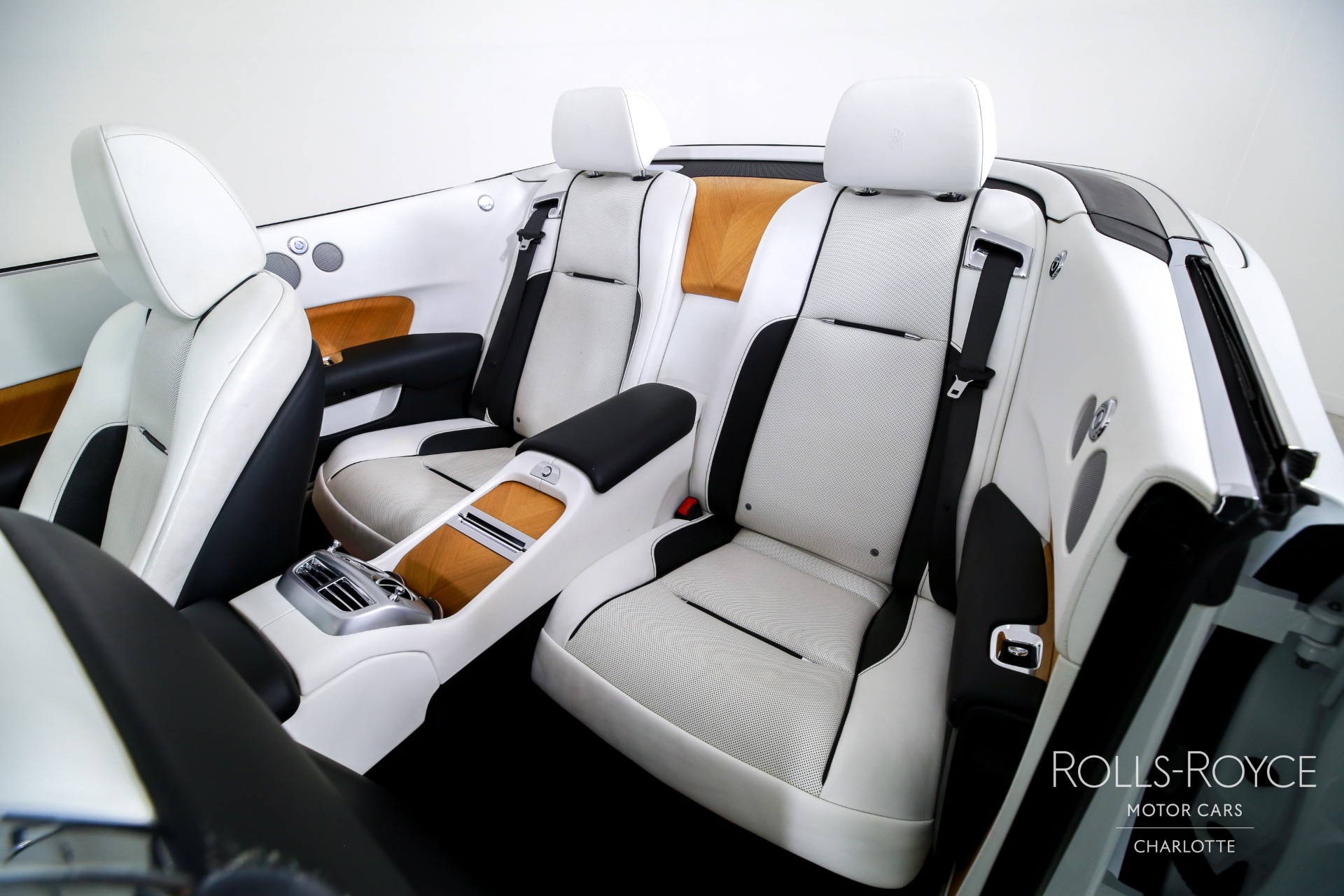 Used 2019 Rolls-Royce Dawn | Charlotte, NC