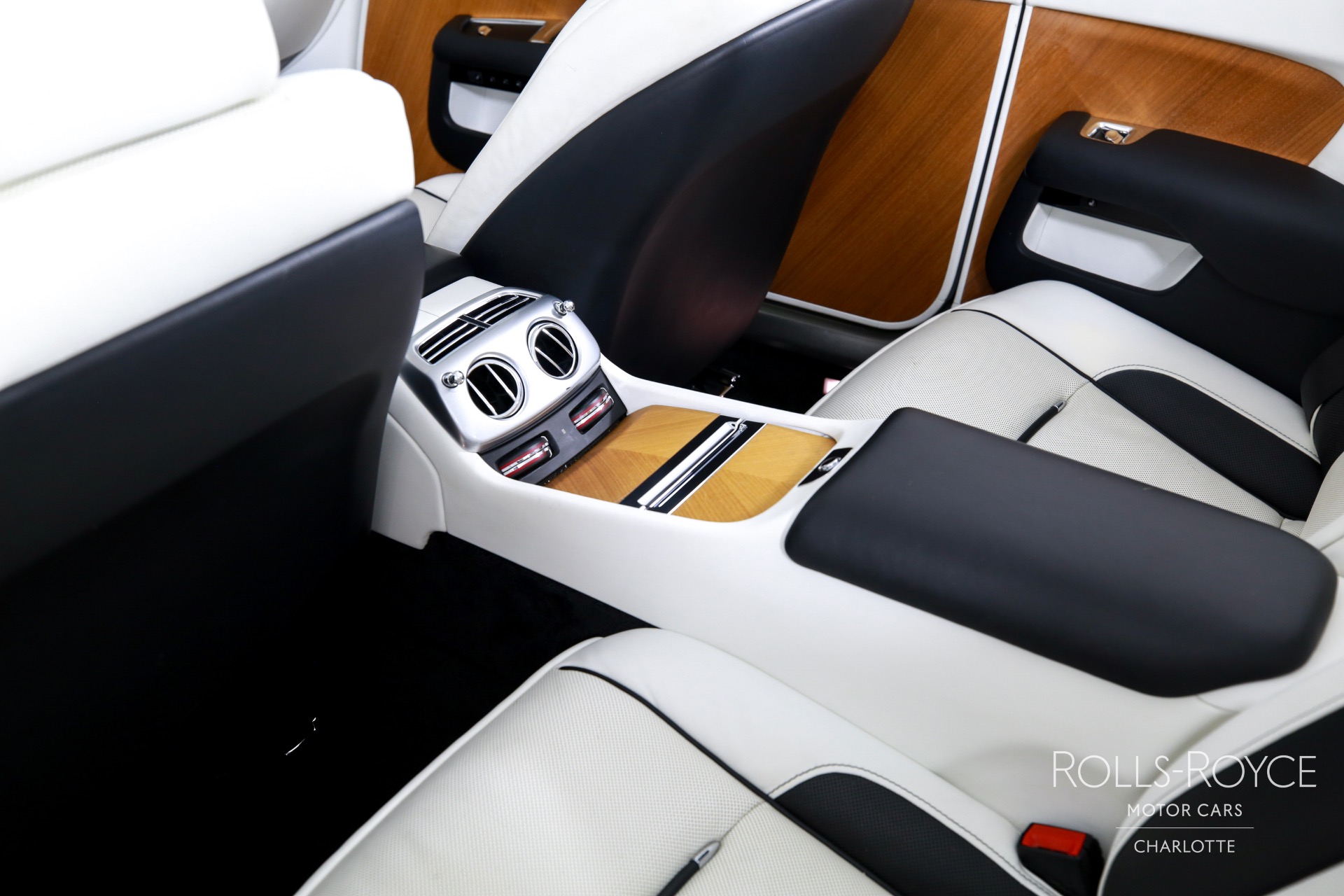 Used 2019 Rolls-Royce Dawn | Charlotte, NC