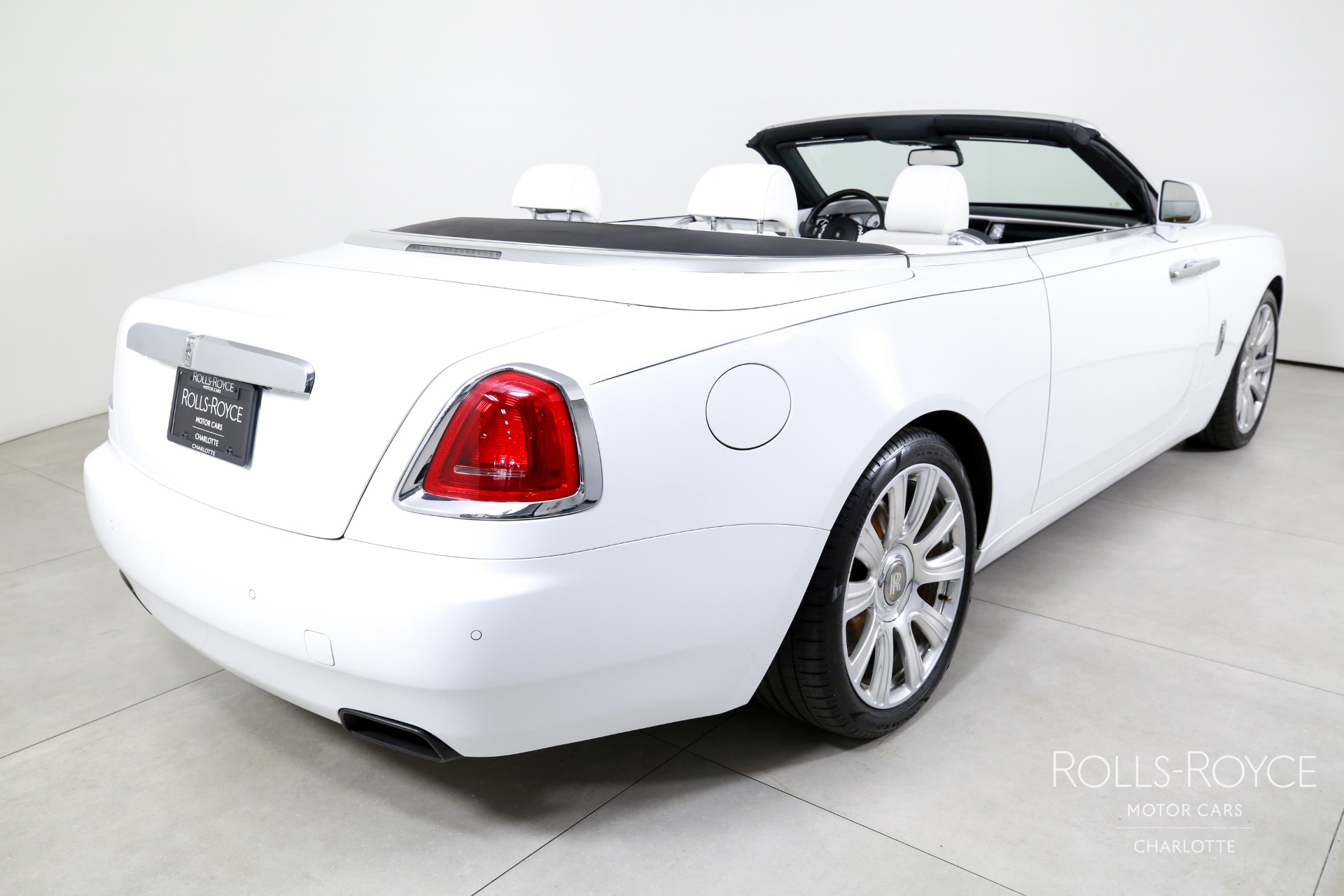 Used 2019 Rolls-Royce Dawn | Charlotte, NC
