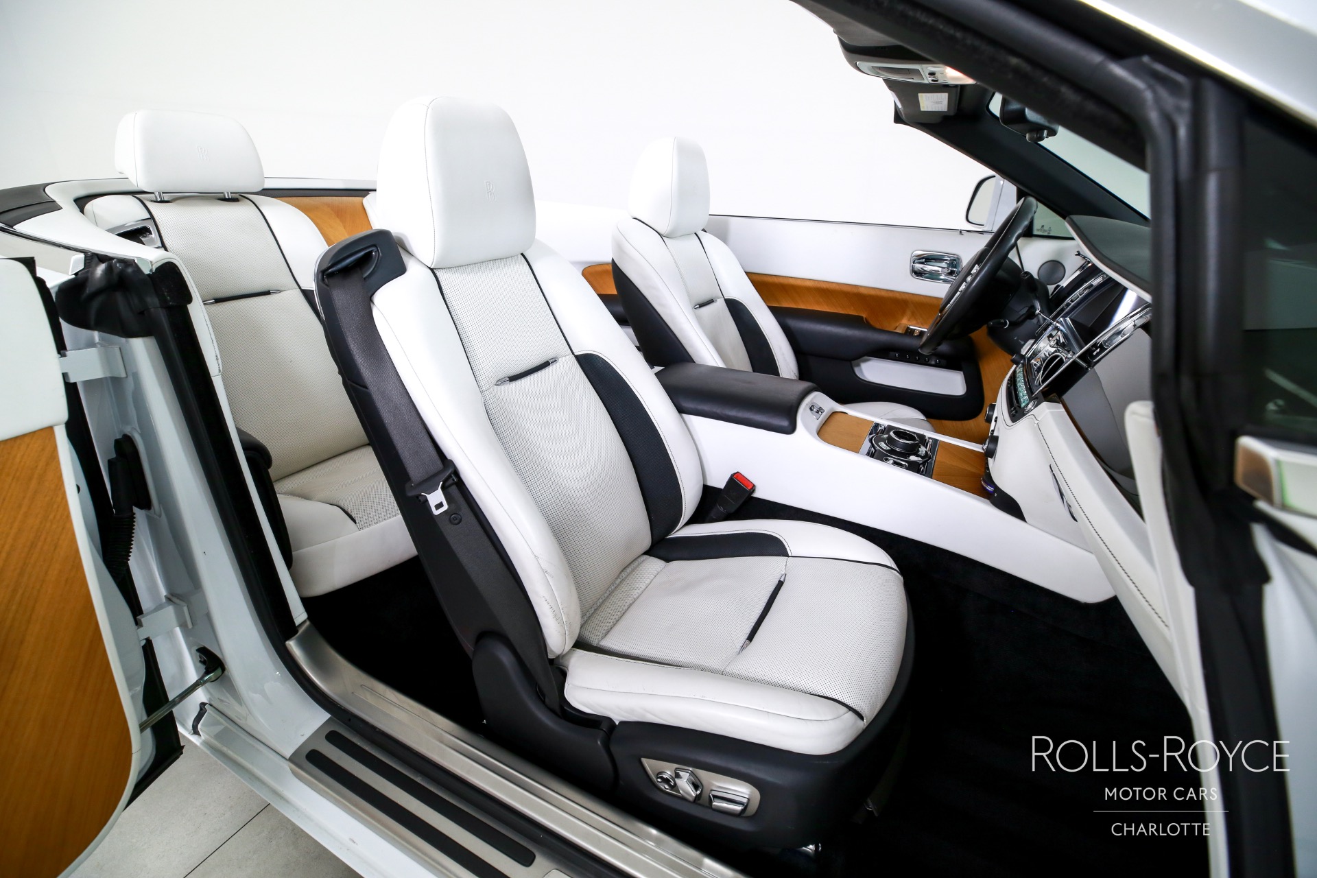 Used 2019 Rolls-Royce Dawn | Charlotte, NC