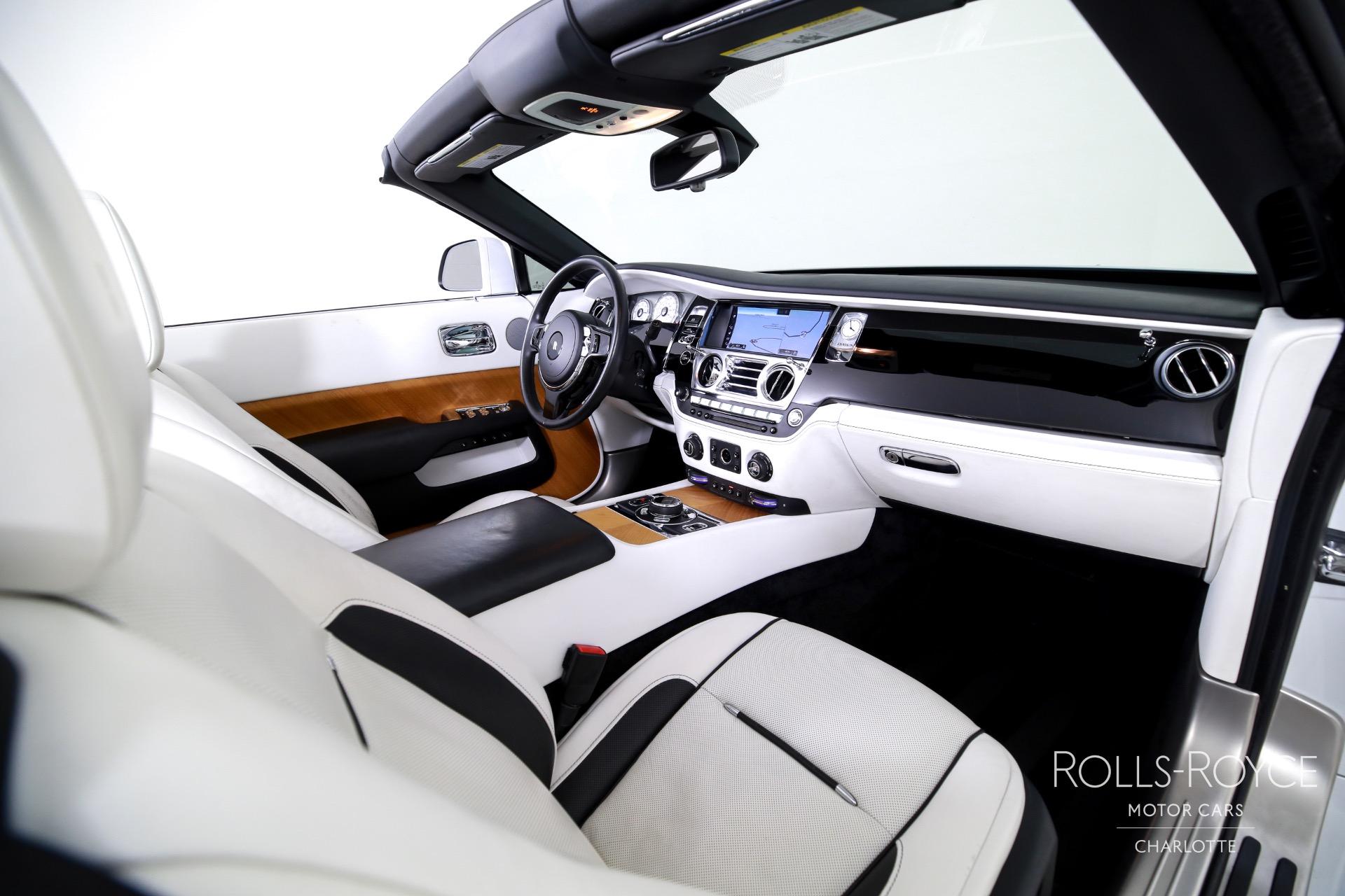 Used 2019 Rolls-Royce Dawn | Charlotte, NC