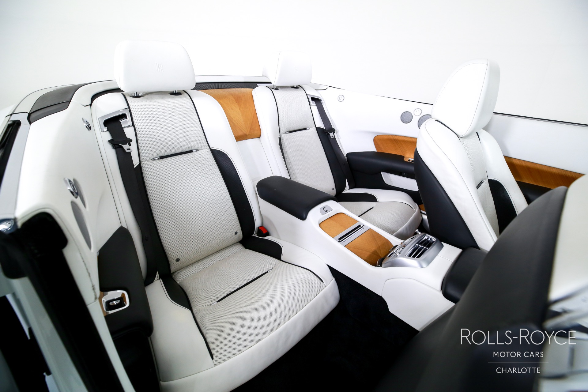 Used 2019 Rolls-Royce Dawn | Charlotte, NC