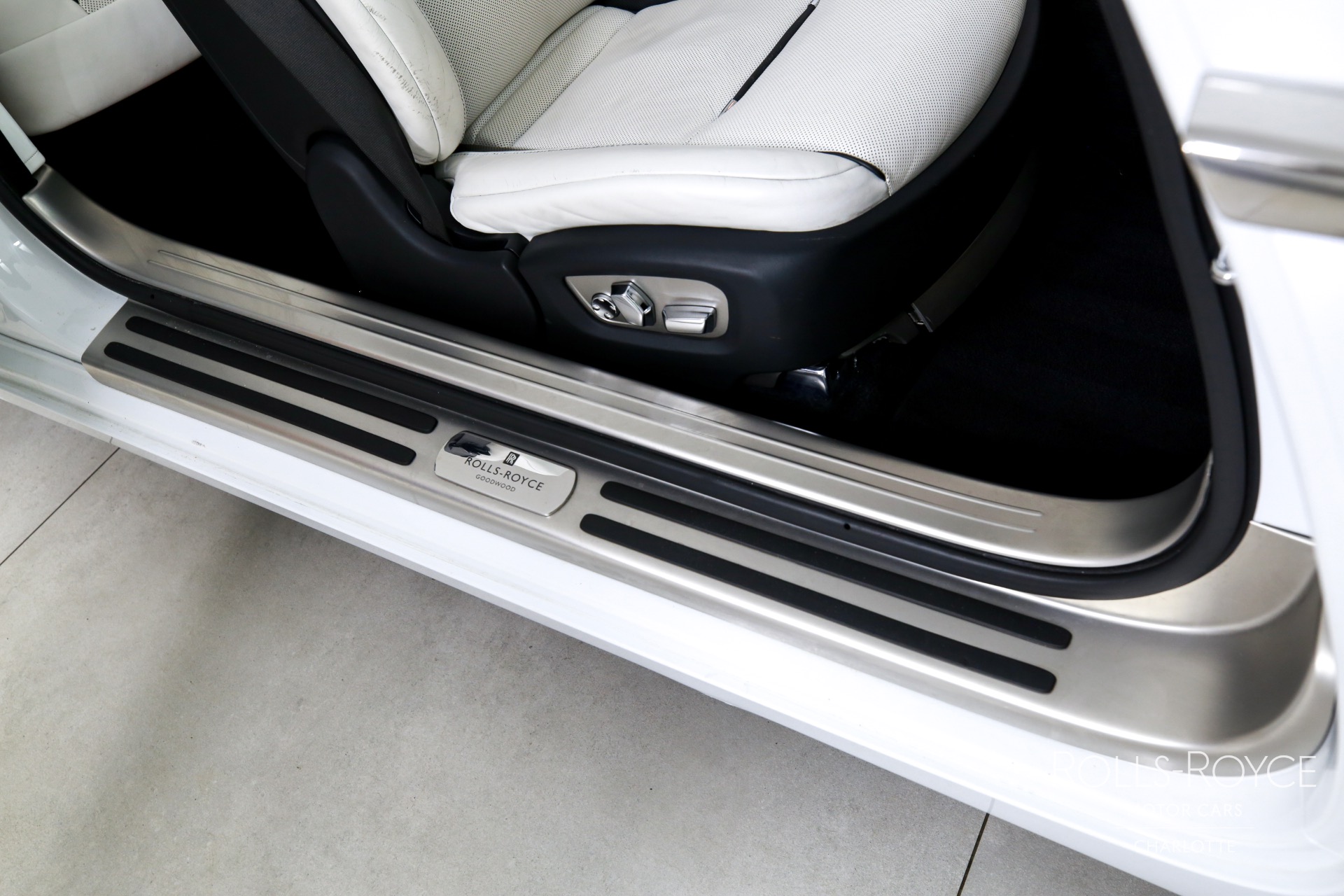 Used 2019 Rolls-Royce Dawn | Charlotte, NC