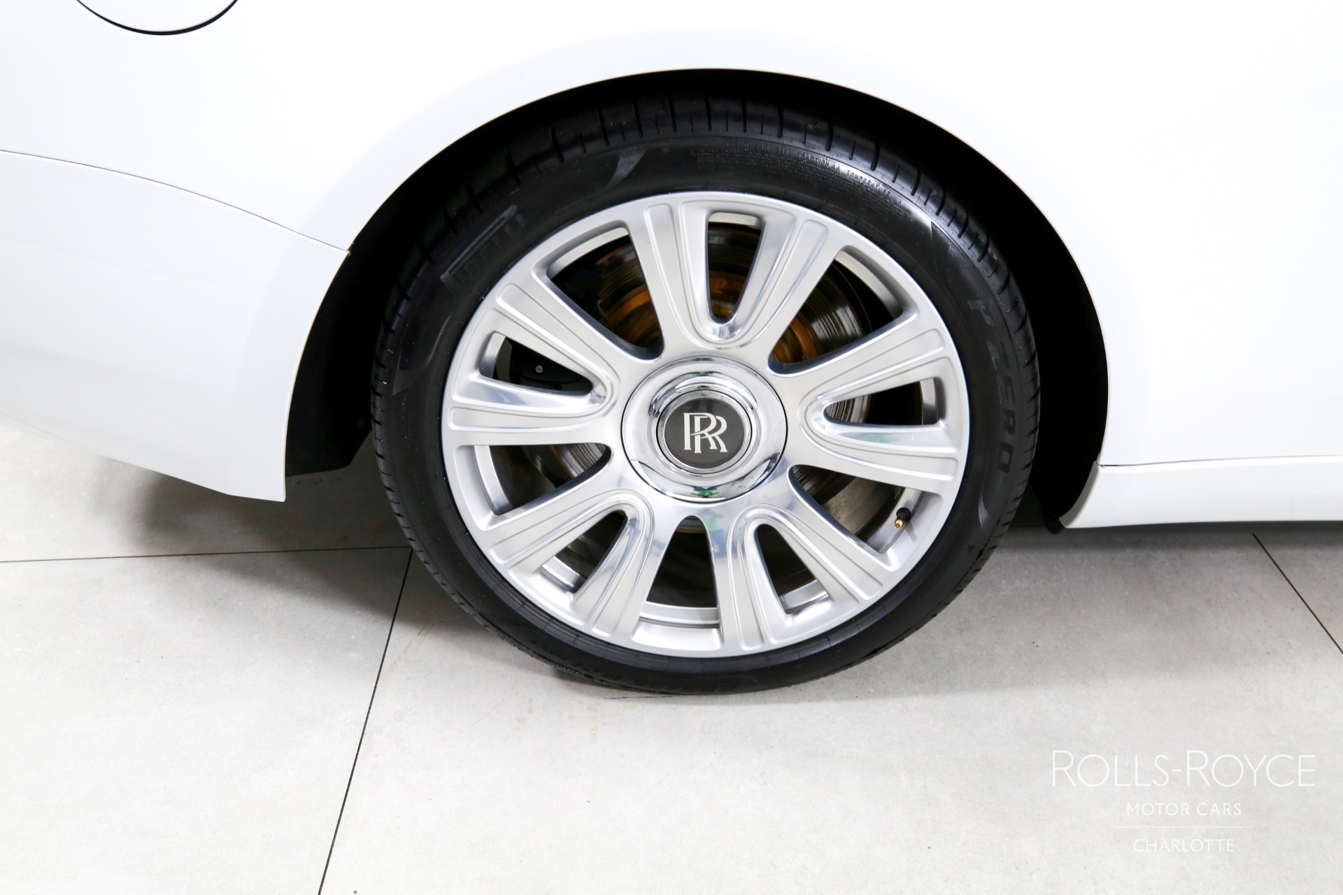 Used 2019 Rolls-Royce Dawn | Charlotte, NC