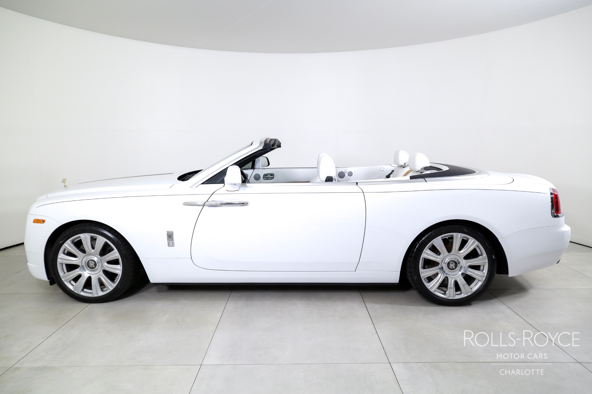 Used 2019 Rolls-Royce Dawn | Charlotte, NC