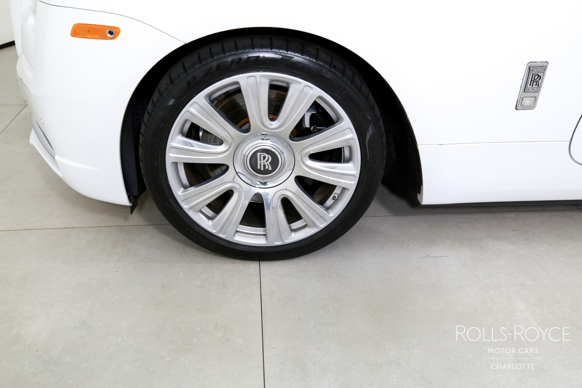 Used 2019 Rolls-Royce Dawn | Charlotte, NC