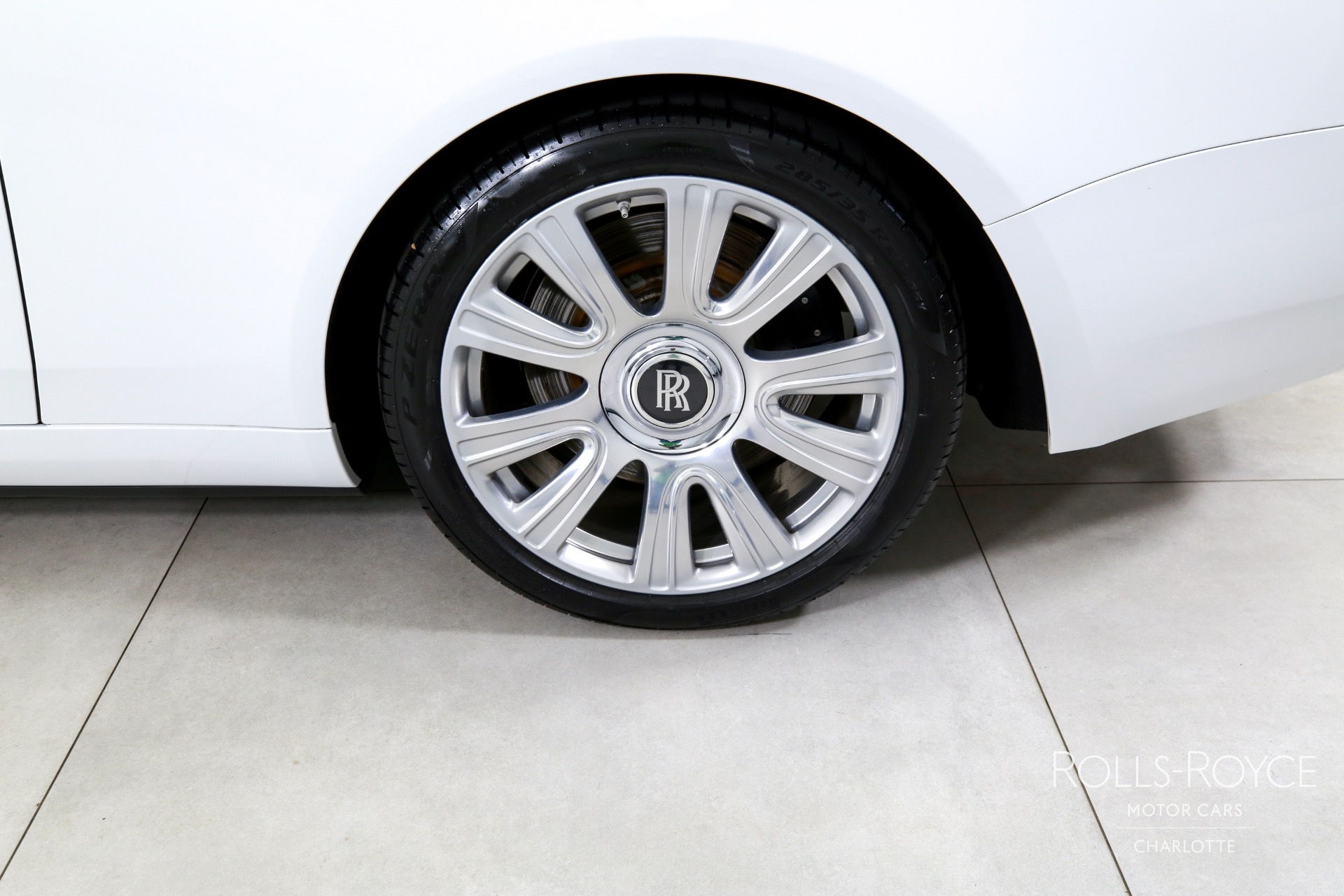 Used 2019 Rolls-Royce Dawn | Charlotte, NC