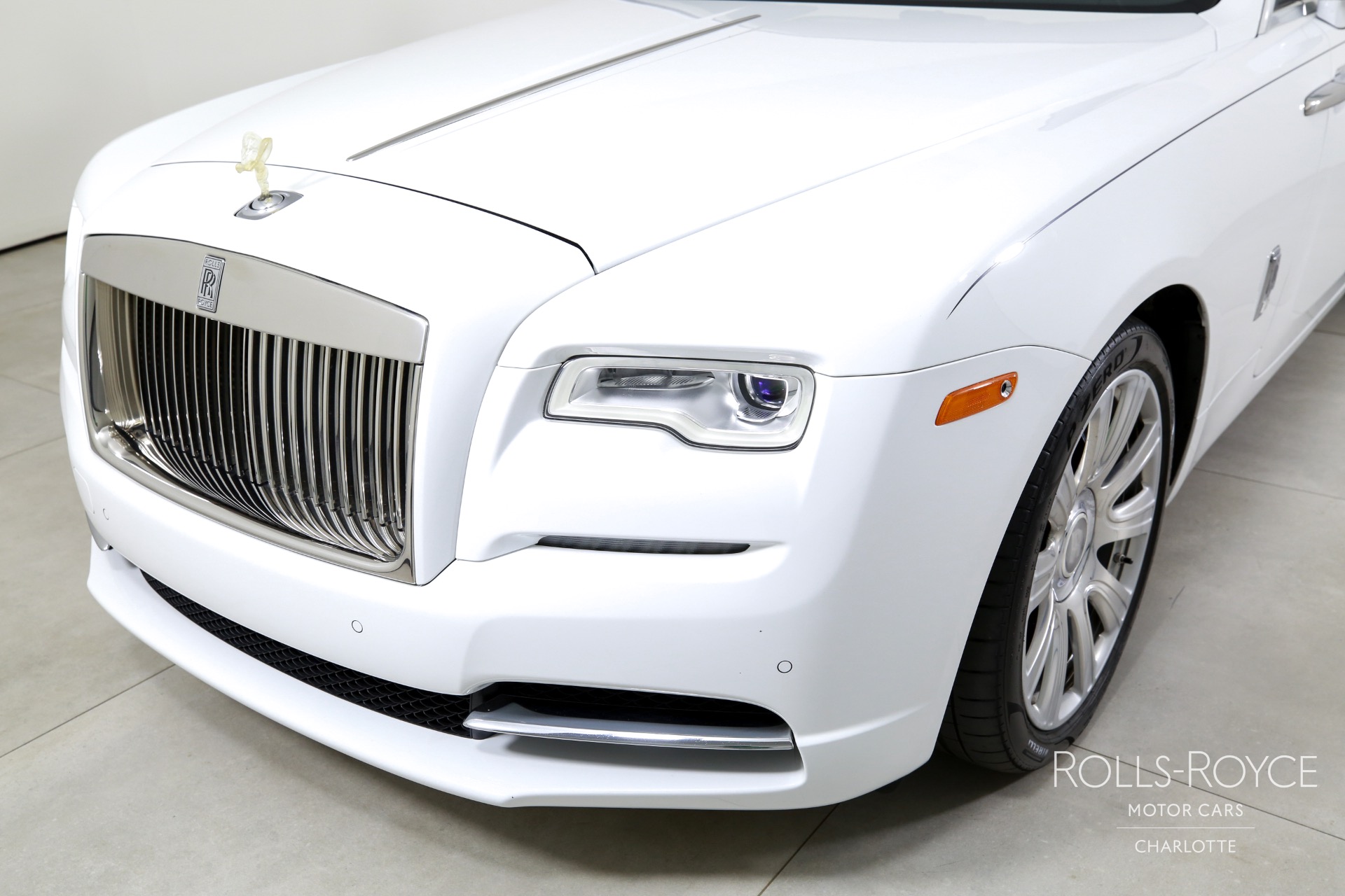 Used 2019 Rolls-Royce Dawn | Charlotte, NC