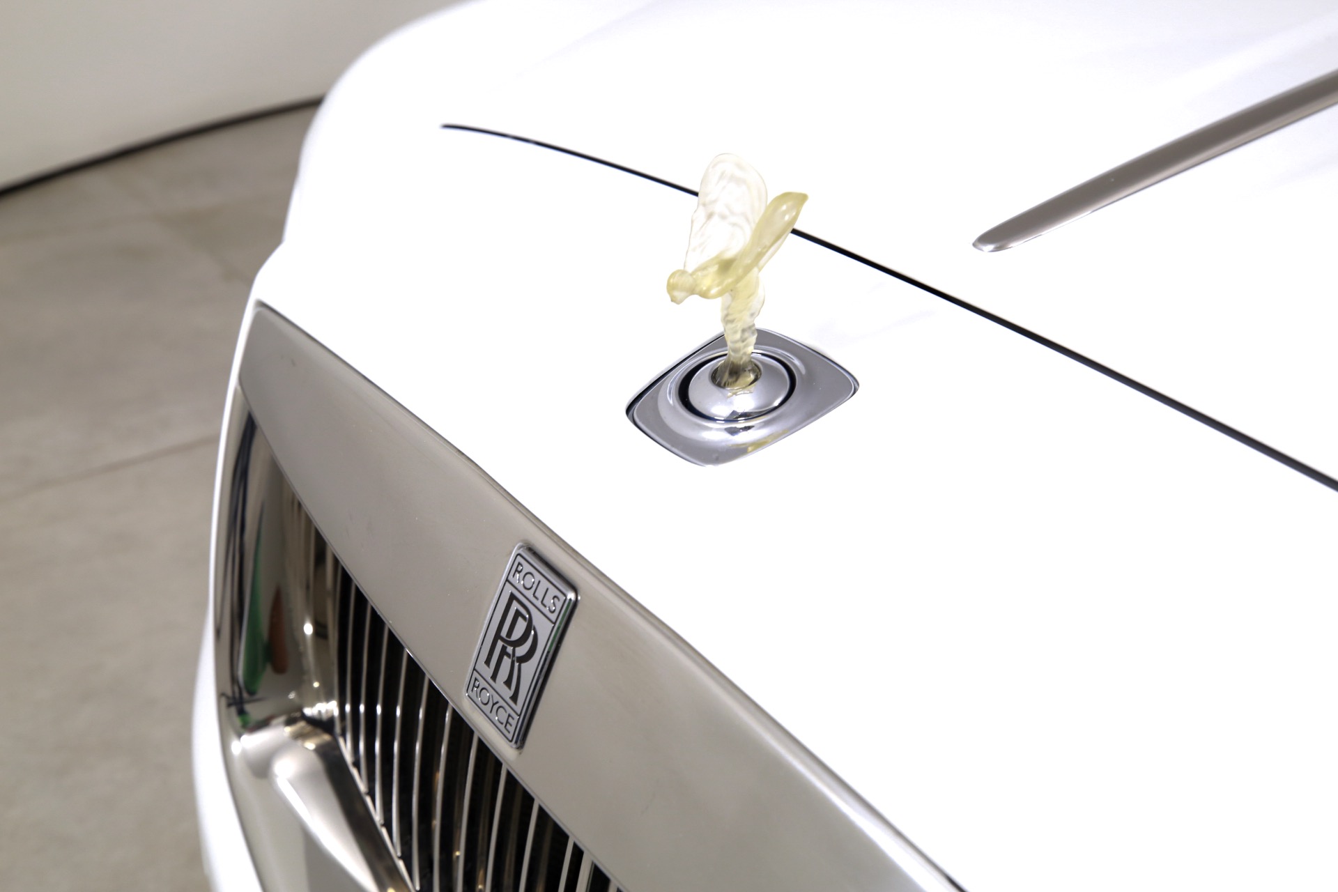 Used 2019 Rolls-Royce Dawn | Charlotte, NC