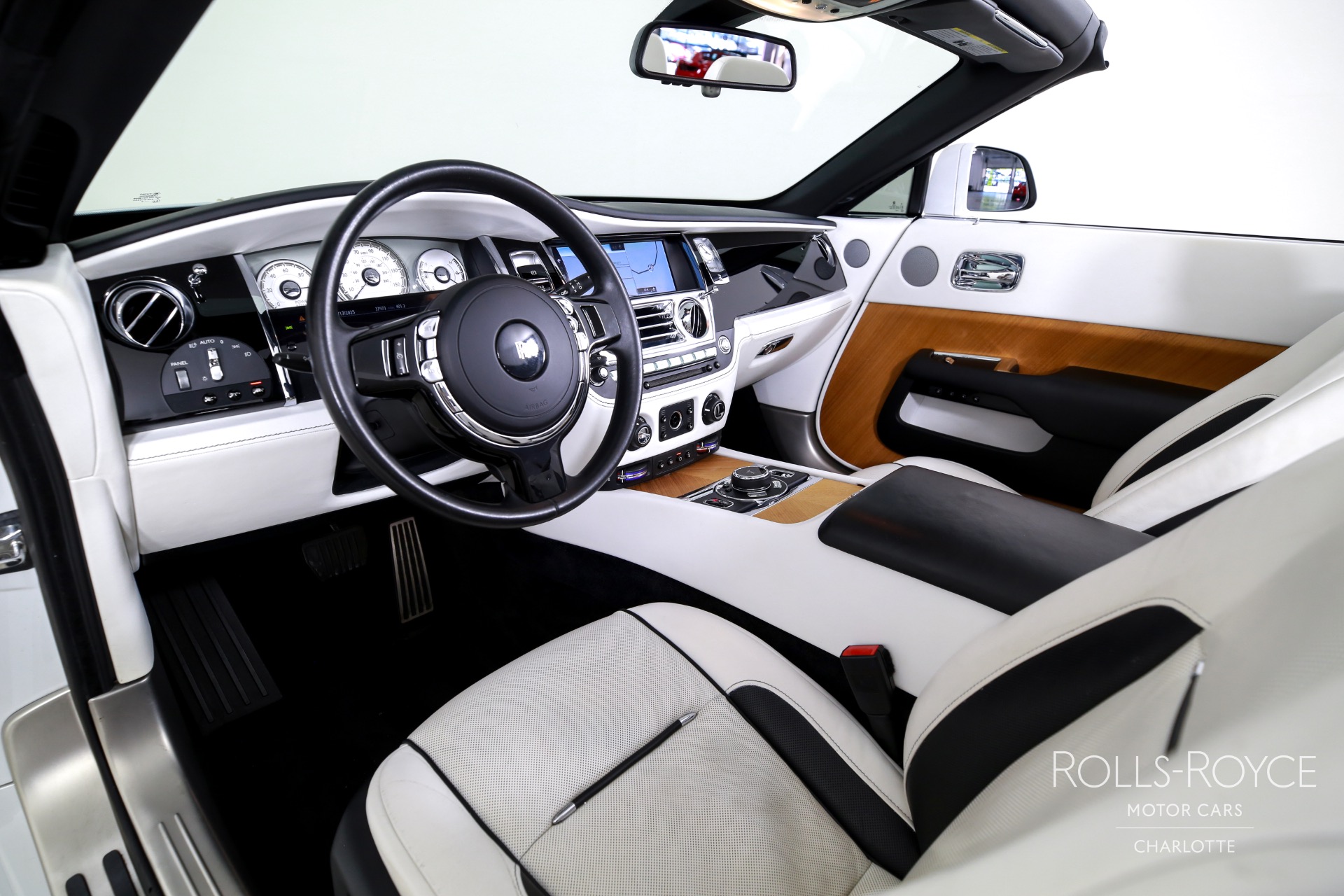 Used 2019 Rolls-Royce Dawn | Charlotte, NC