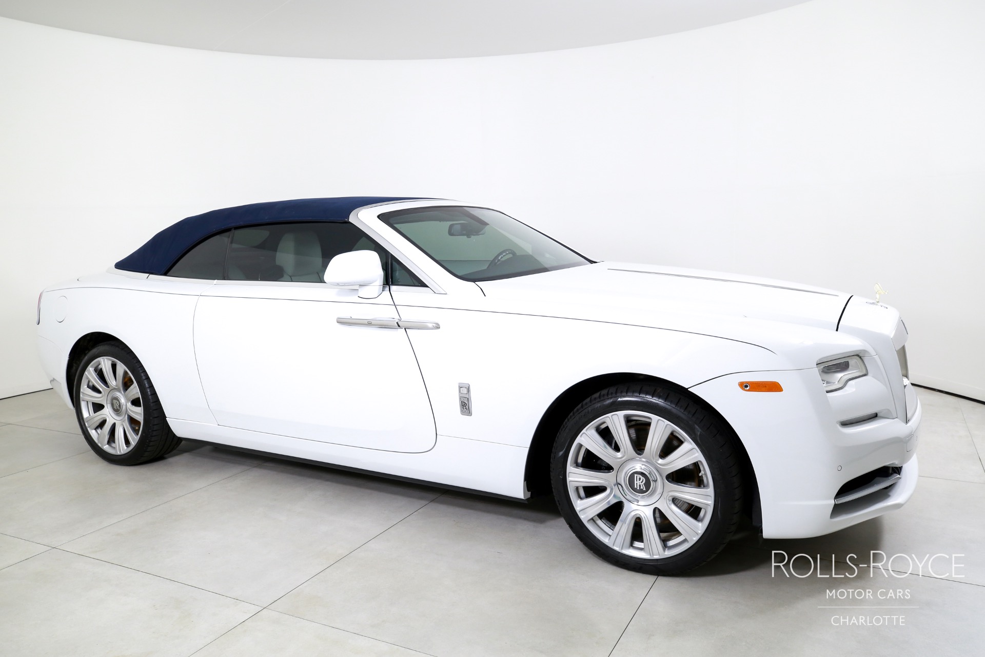 Used 2019 Rolls-Royce Dawn | Charlotte, NC
