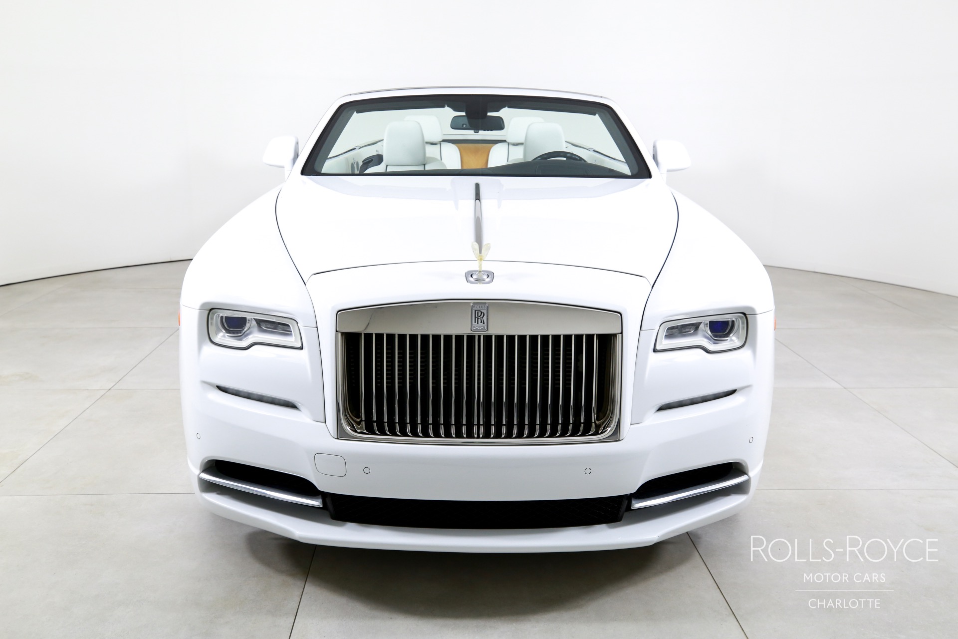 Used 2019 Rolls-Royce Dawn | Charlotte, NC