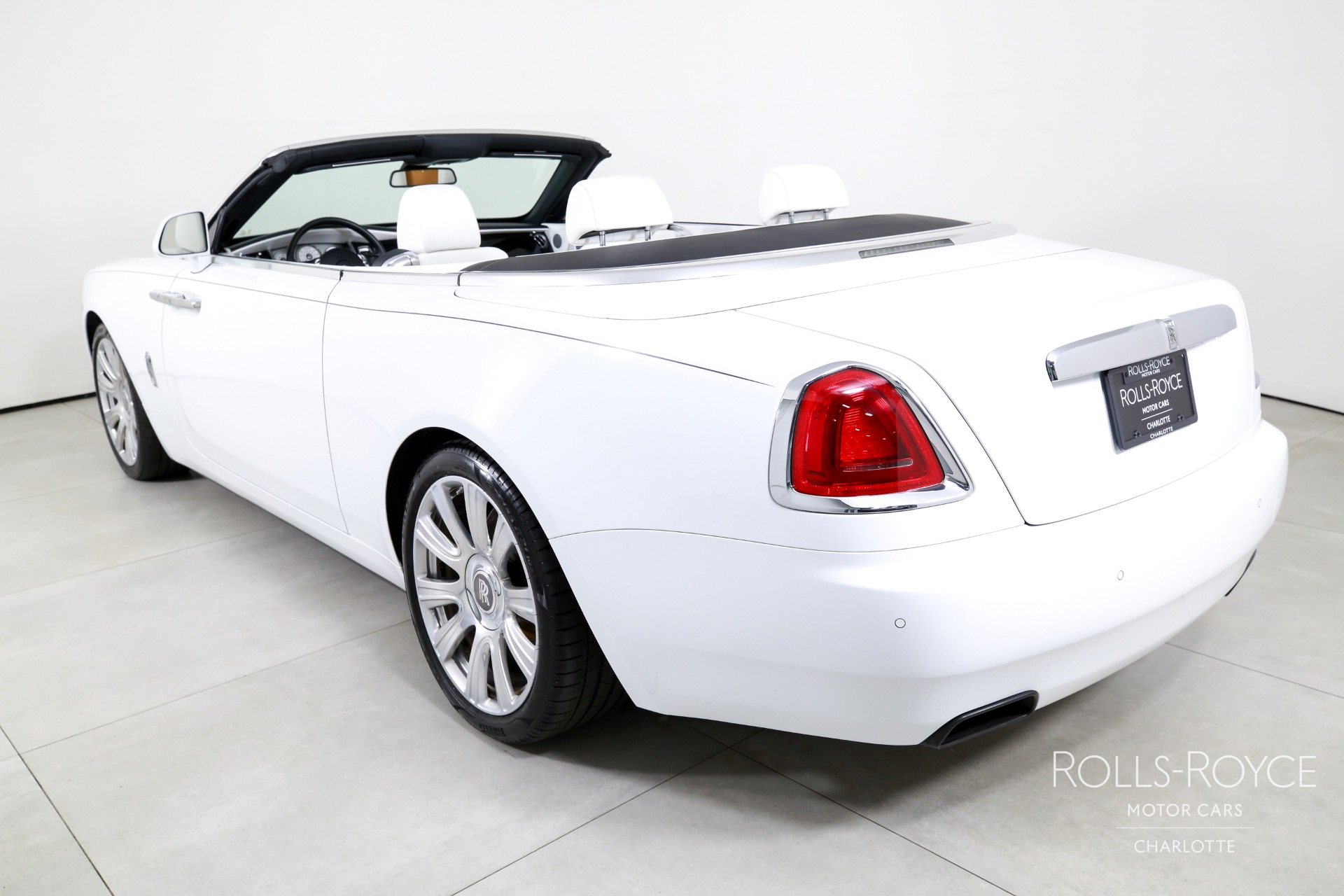 Used 2019 Rolls-Royce Dawn | Charlotte, NC