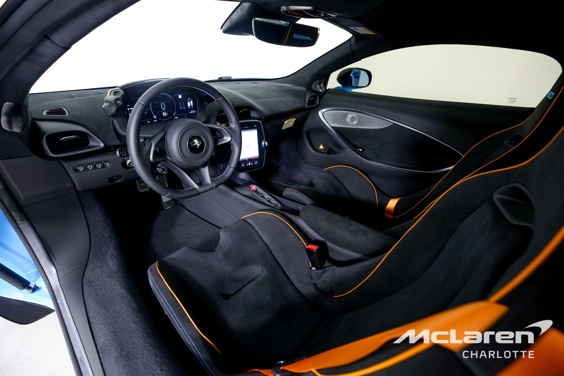 New 2023 McLaren Artura | Charlotte, NC