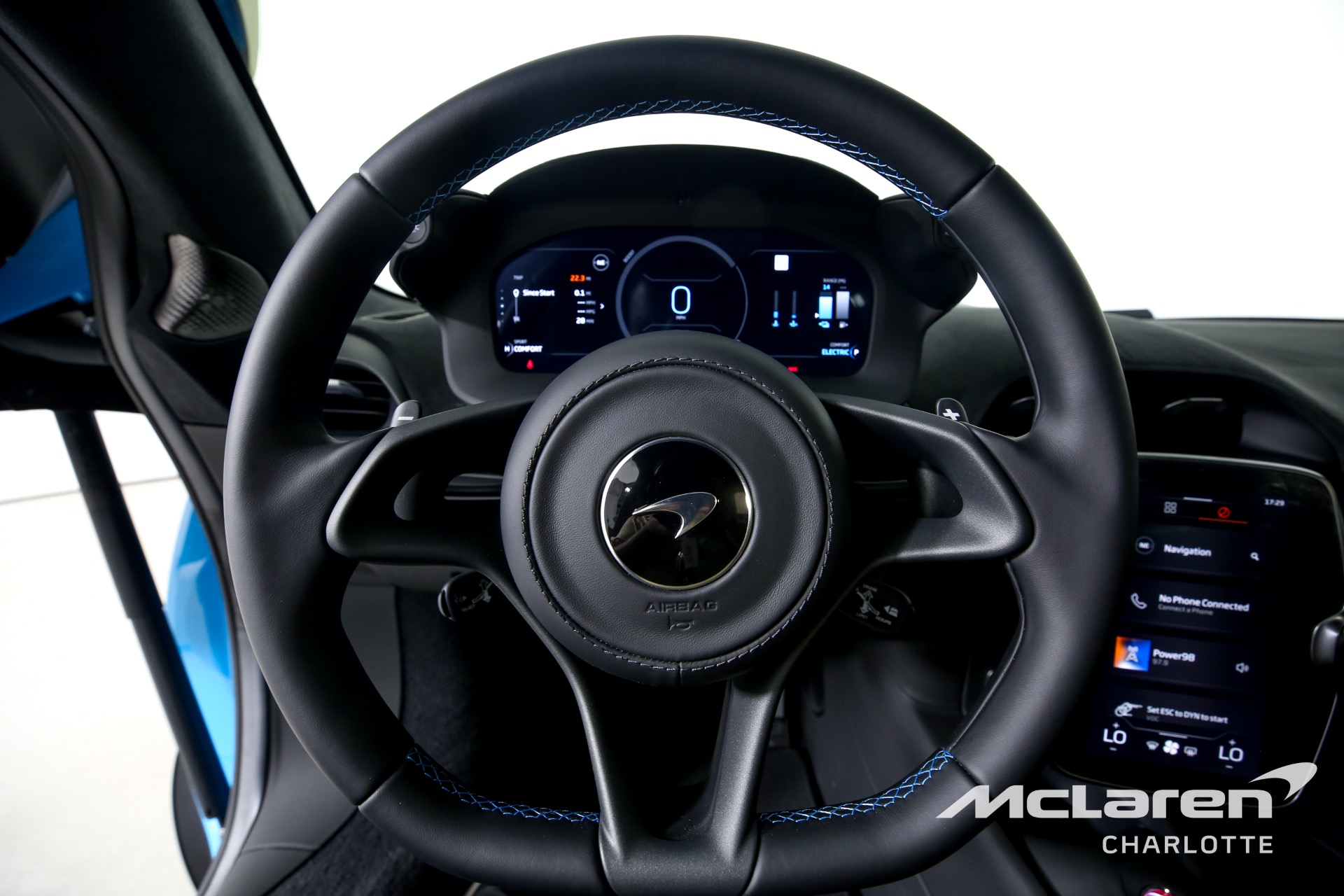 New 2023 McLaren Artura | Charlotte, NC