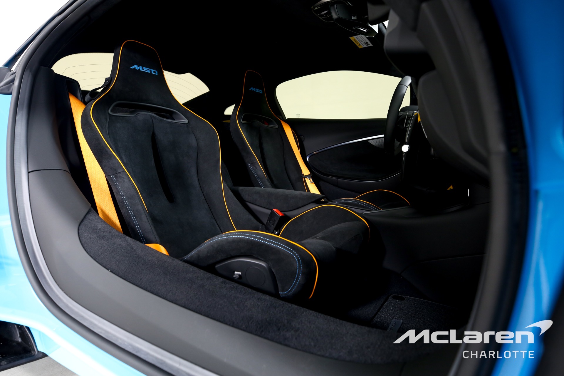 New 2023 McLaren Artura | Charlotte, NC