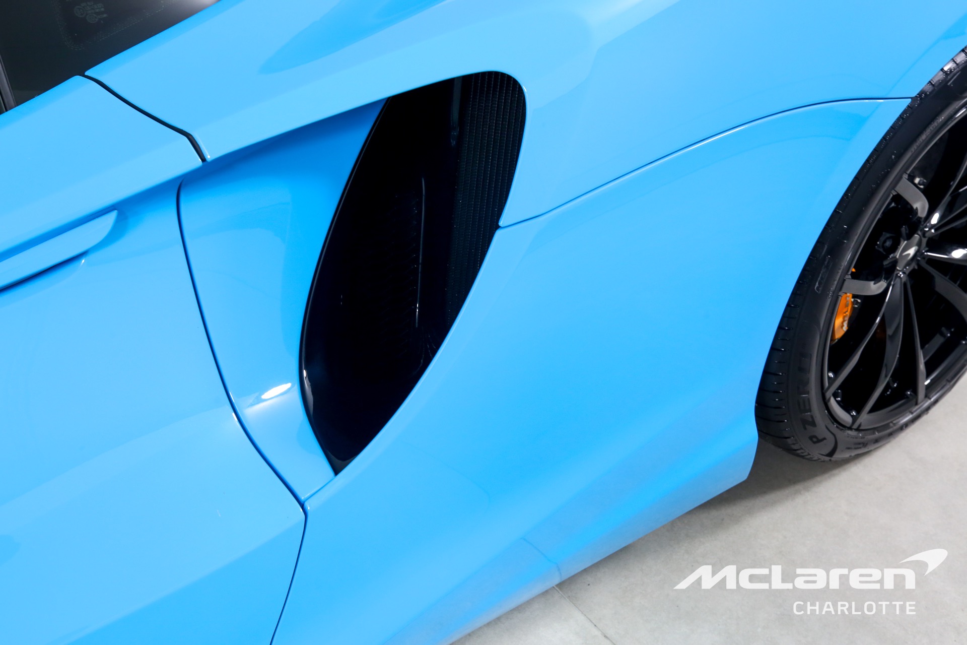 New 2023 McLaren Artura | Charlotte, NC