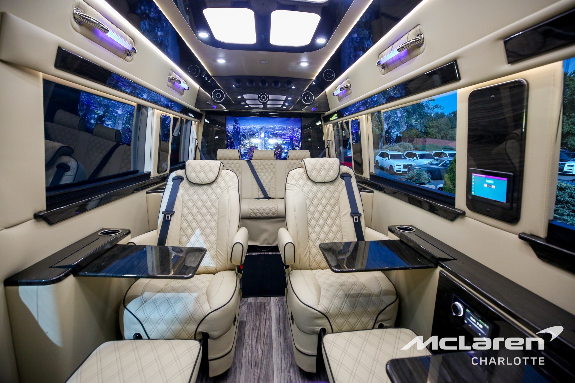 New 2024 Mercedes-Benz Sprinter 3500XD | Charlotte, NC