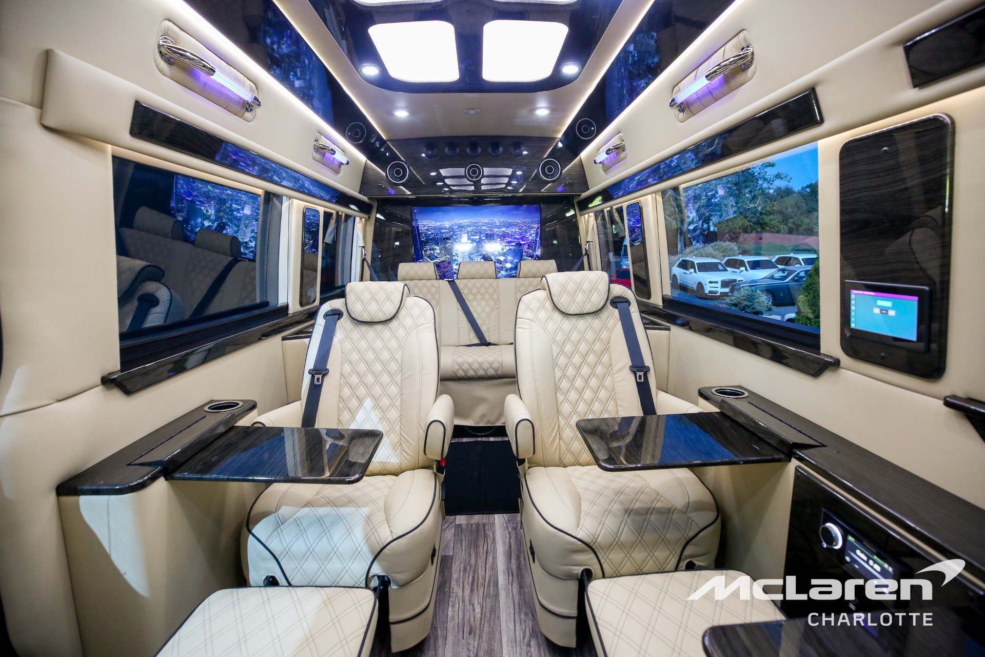 New 2024 Mercedes-Benz Sprinter 3500XD | Charlotte, NC