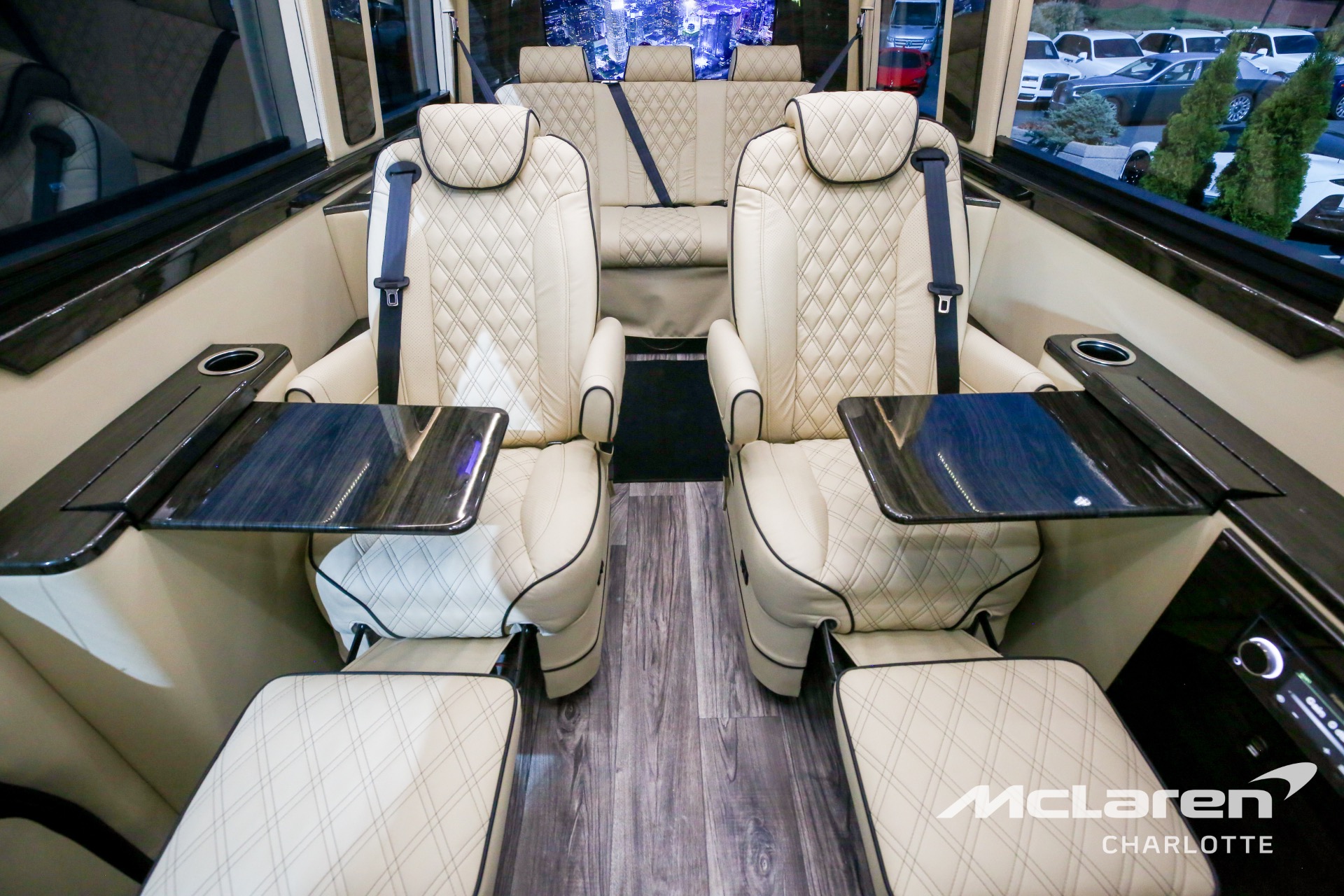 New 2024 Mercedes-Benz Sprinter 3500XD | Charlotte, NC