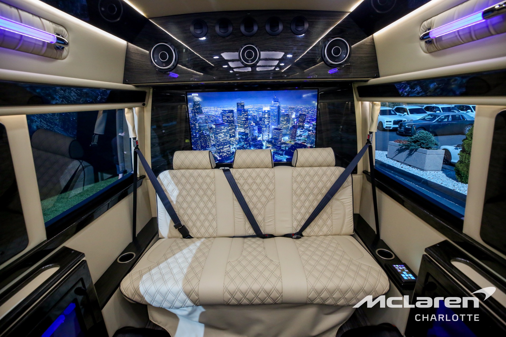 New 2024 Mercedes-Benz Sprinter 3500XD | Charlotte, NC