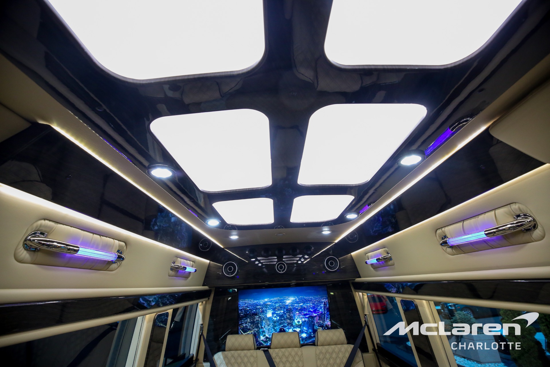 New 2024 Mercedes-Benz Sprinter 3500XD | Charlotte, NC