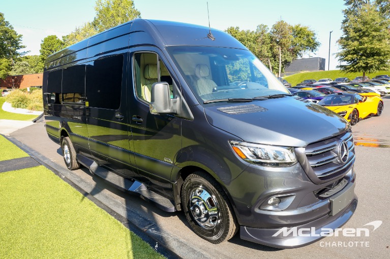 New-2024-Mercedes-Benz-Sprinter-3500XD