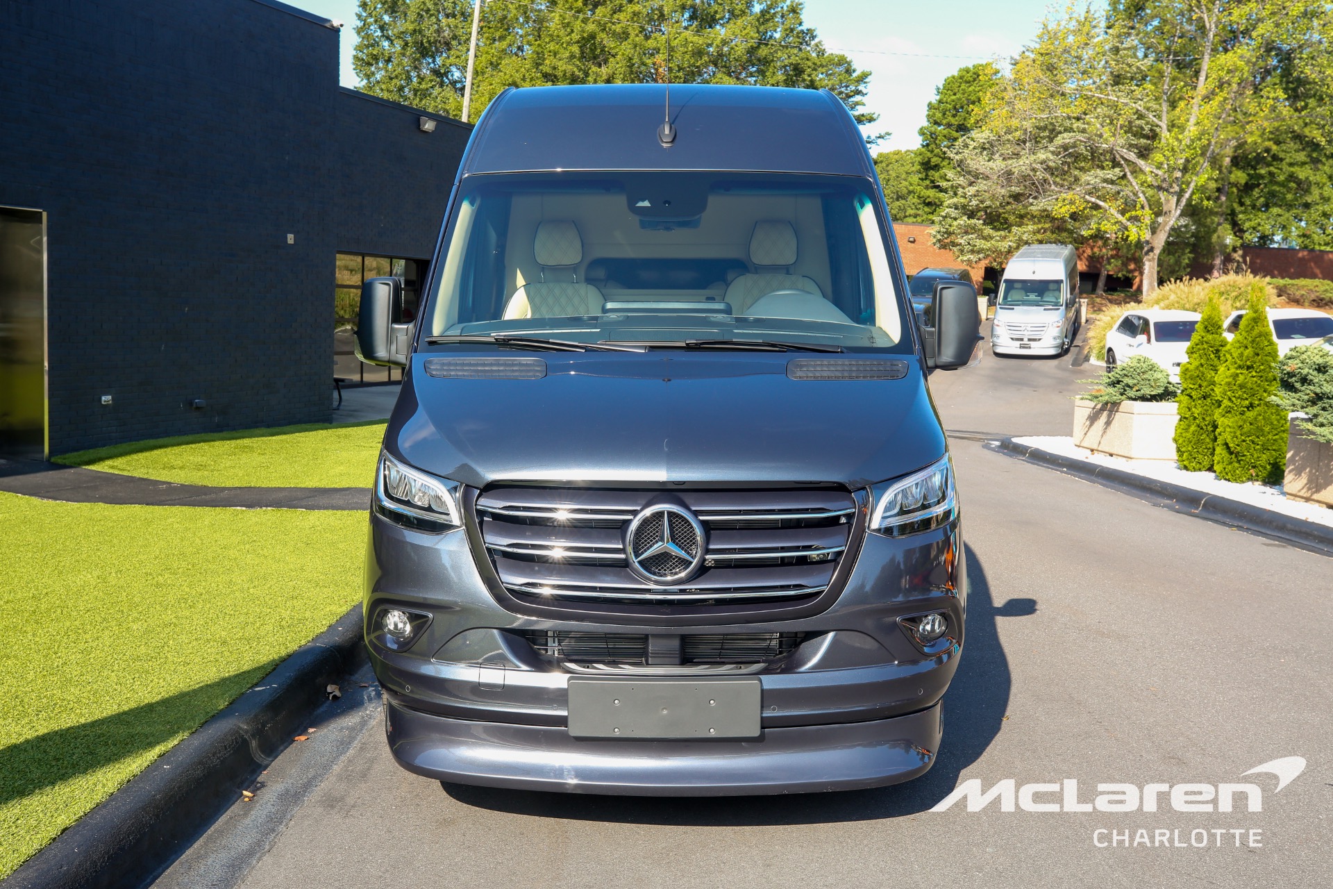 New 2024 Mercedes-Benz Sprinter 3500XD | Charlotte, NC