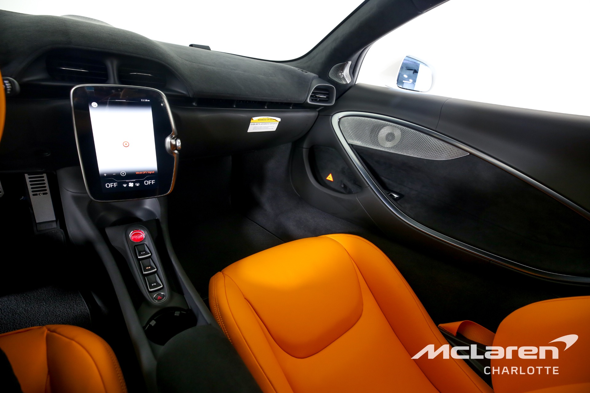 New 2023 McLaren Artura | Charlotte, NC