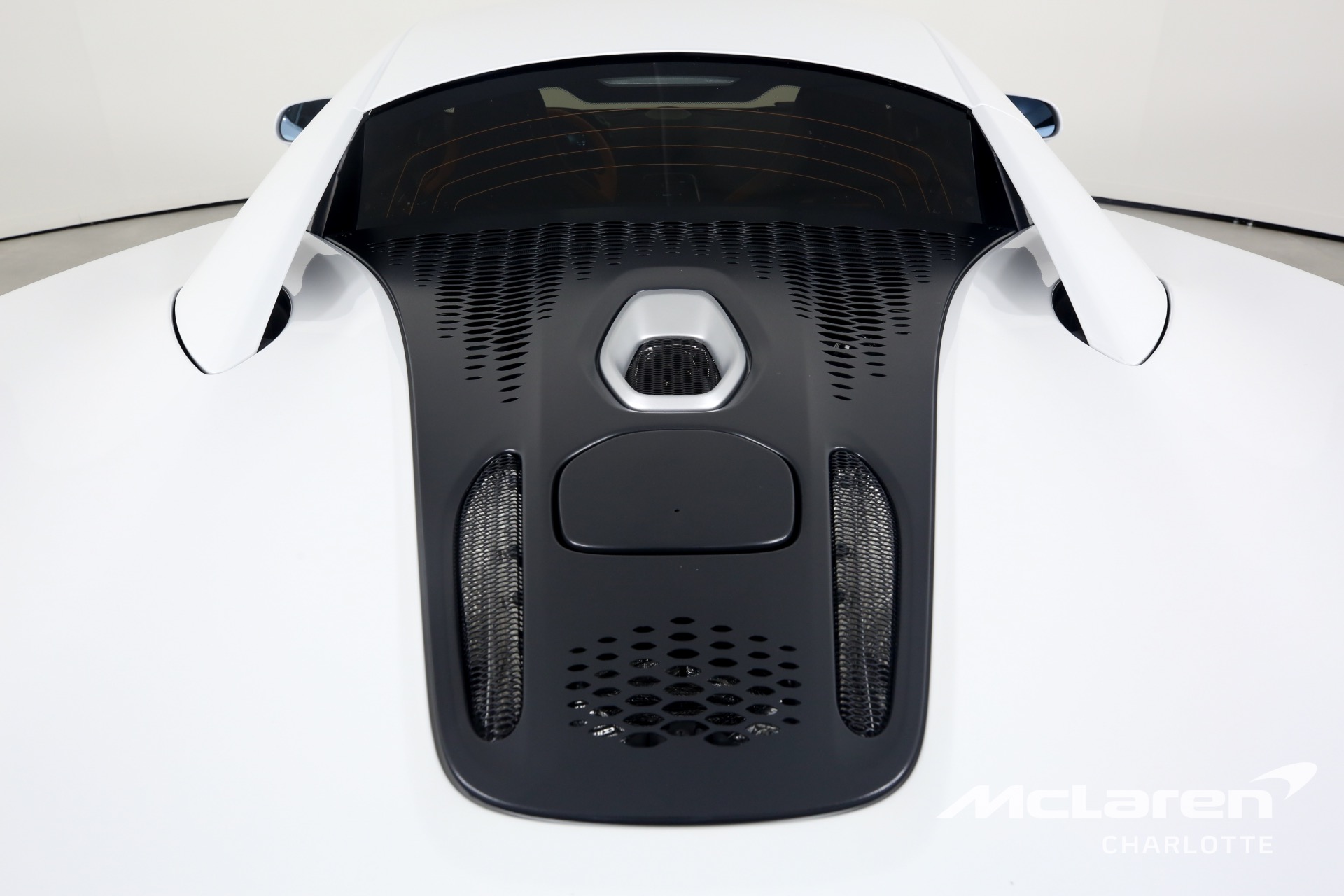 New 2023 McLaren Artura | Charlotte, NC