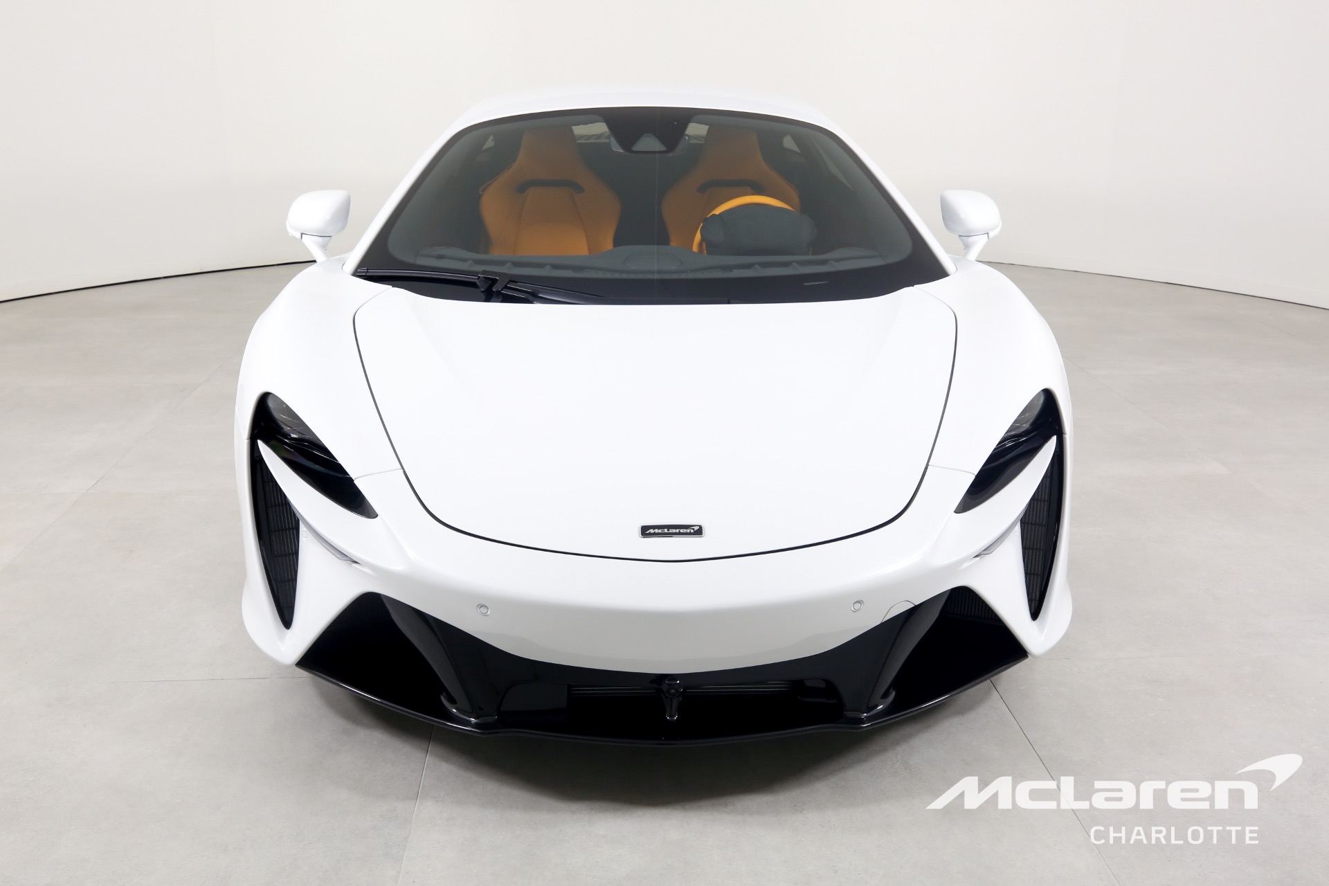 New 2023 McLaren Artura | Charlotte, NC