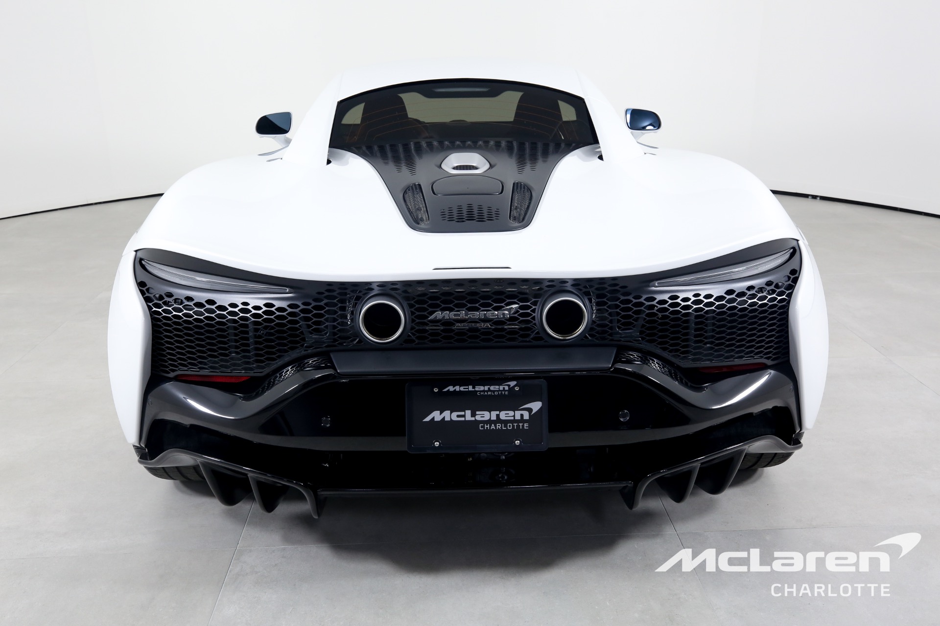 New 2023 McLaren Artura | Charlotte, NC