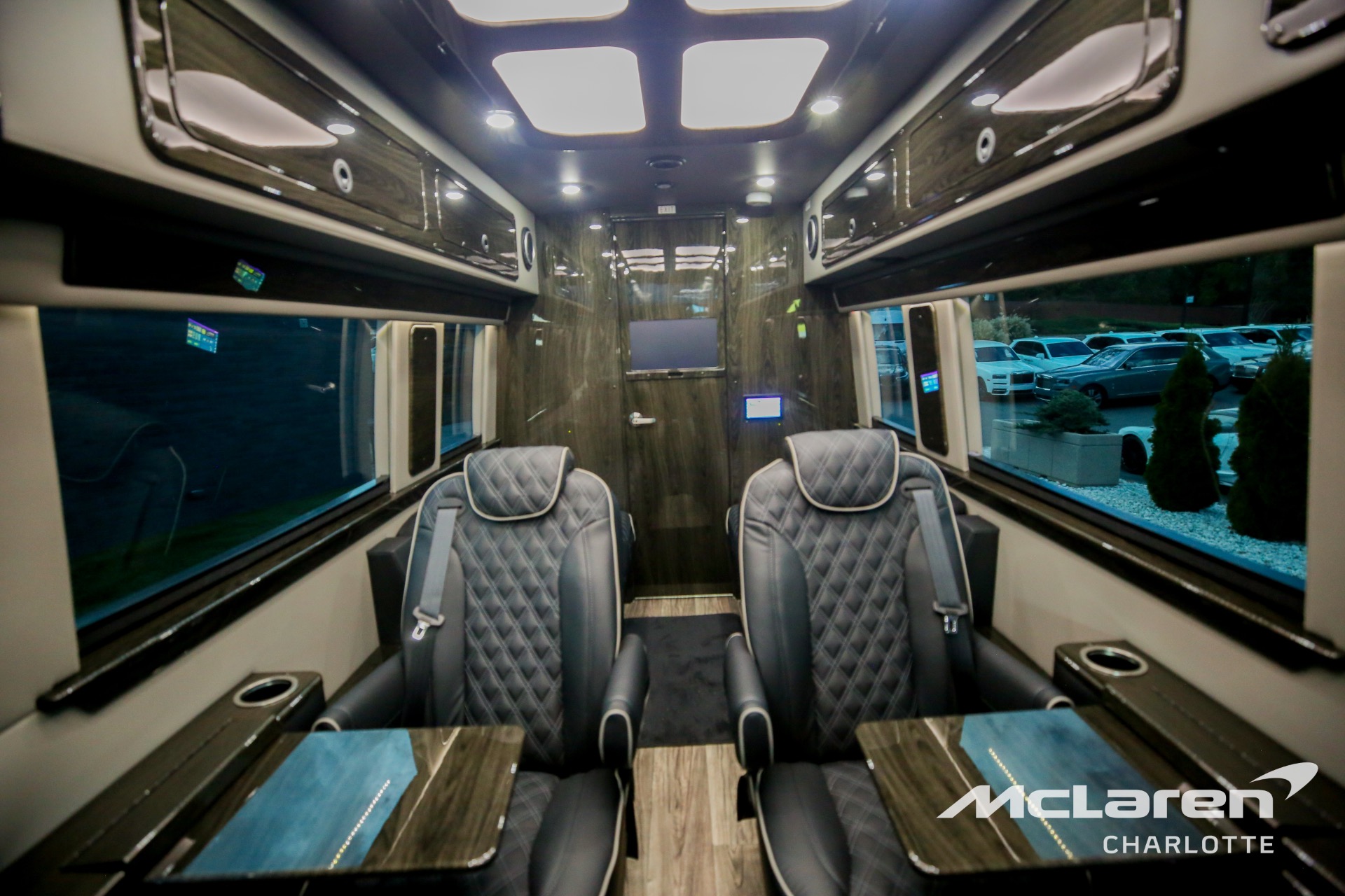 New 2024 Mercedes-Benz Sprinter 3500XD | Charlotte, NC