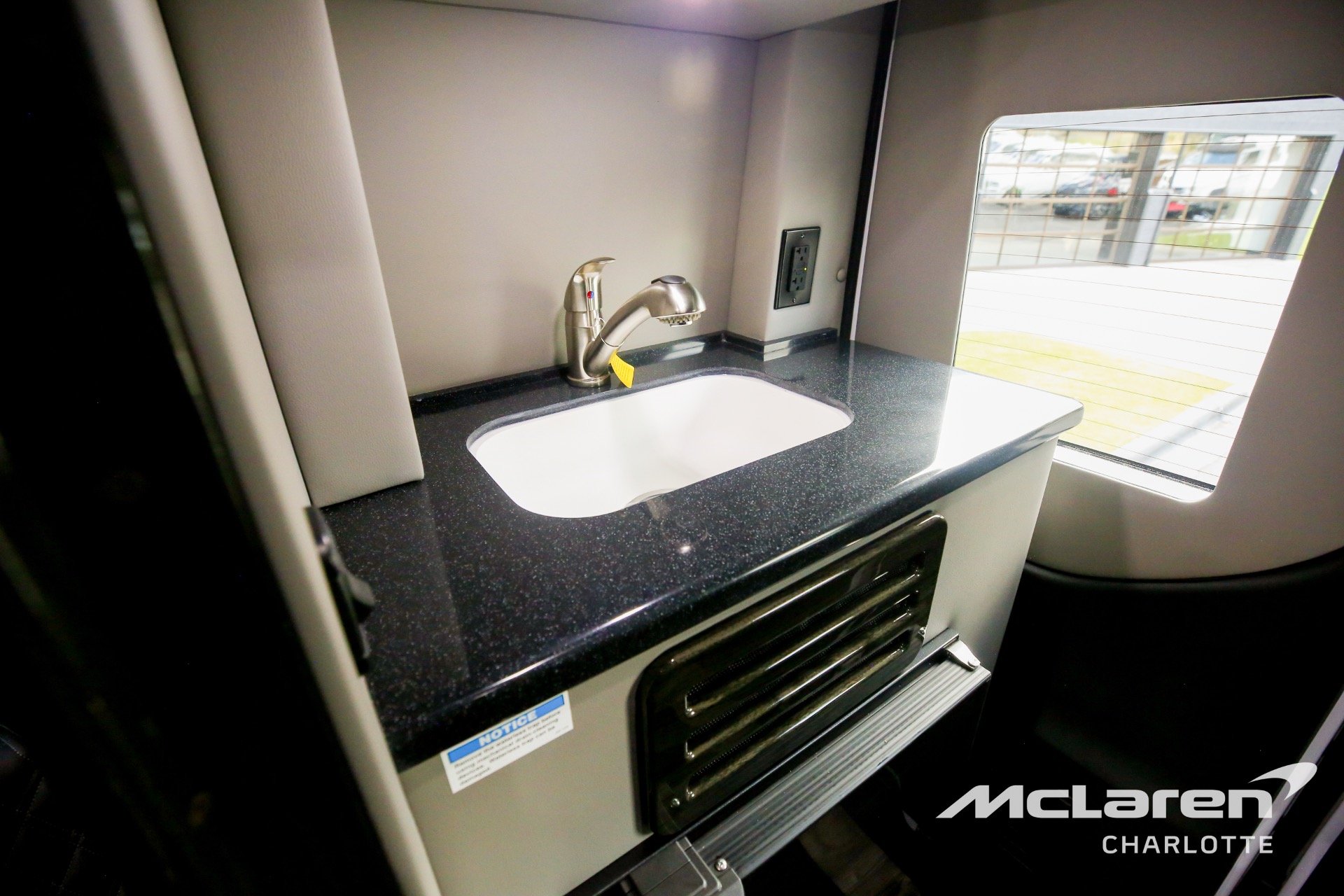 New 2024 Mercedes-Benz Sprinter 3500XD | Charlotte, NC