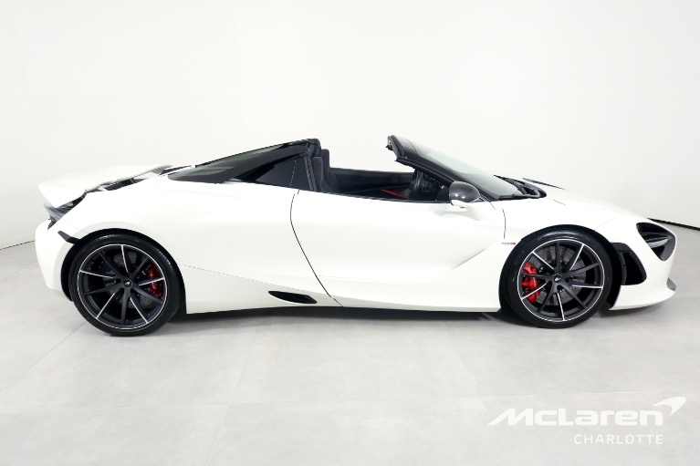 Used-2020-McLaren-720S-Spider-Performance