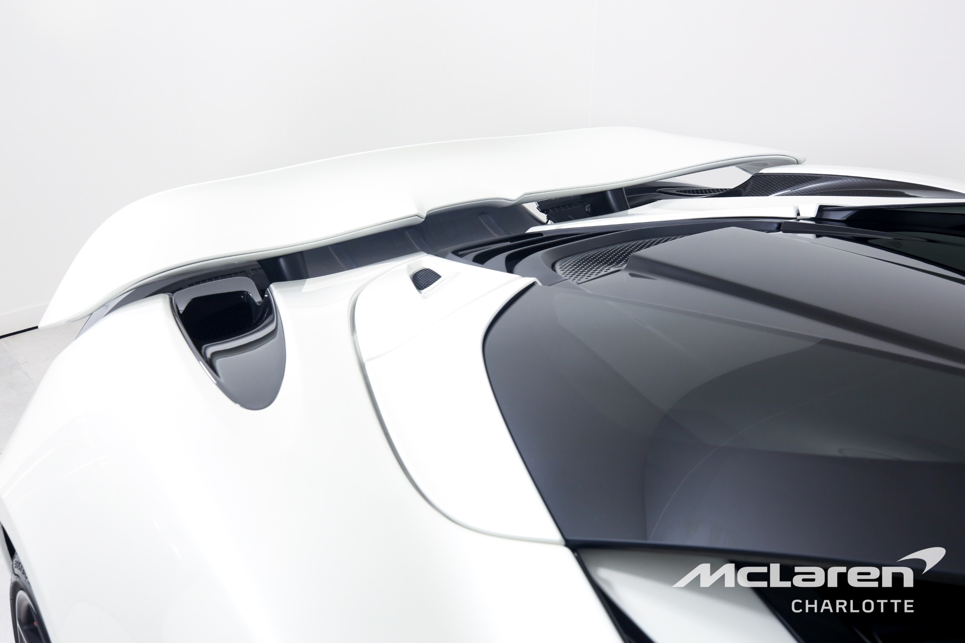 Used 2020 McLaren 720S Spider Performance | Charlotte, NC