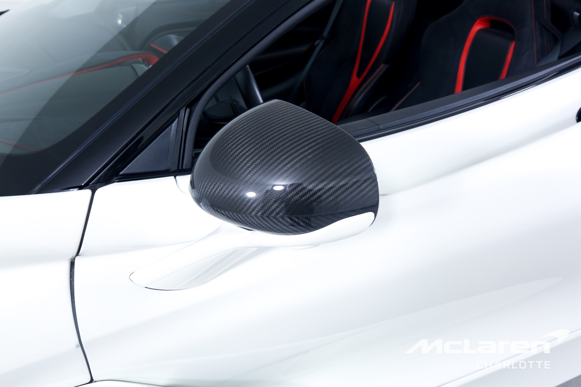 Used 2020 McLaren 720S Spider Performance | Charlotte, NC