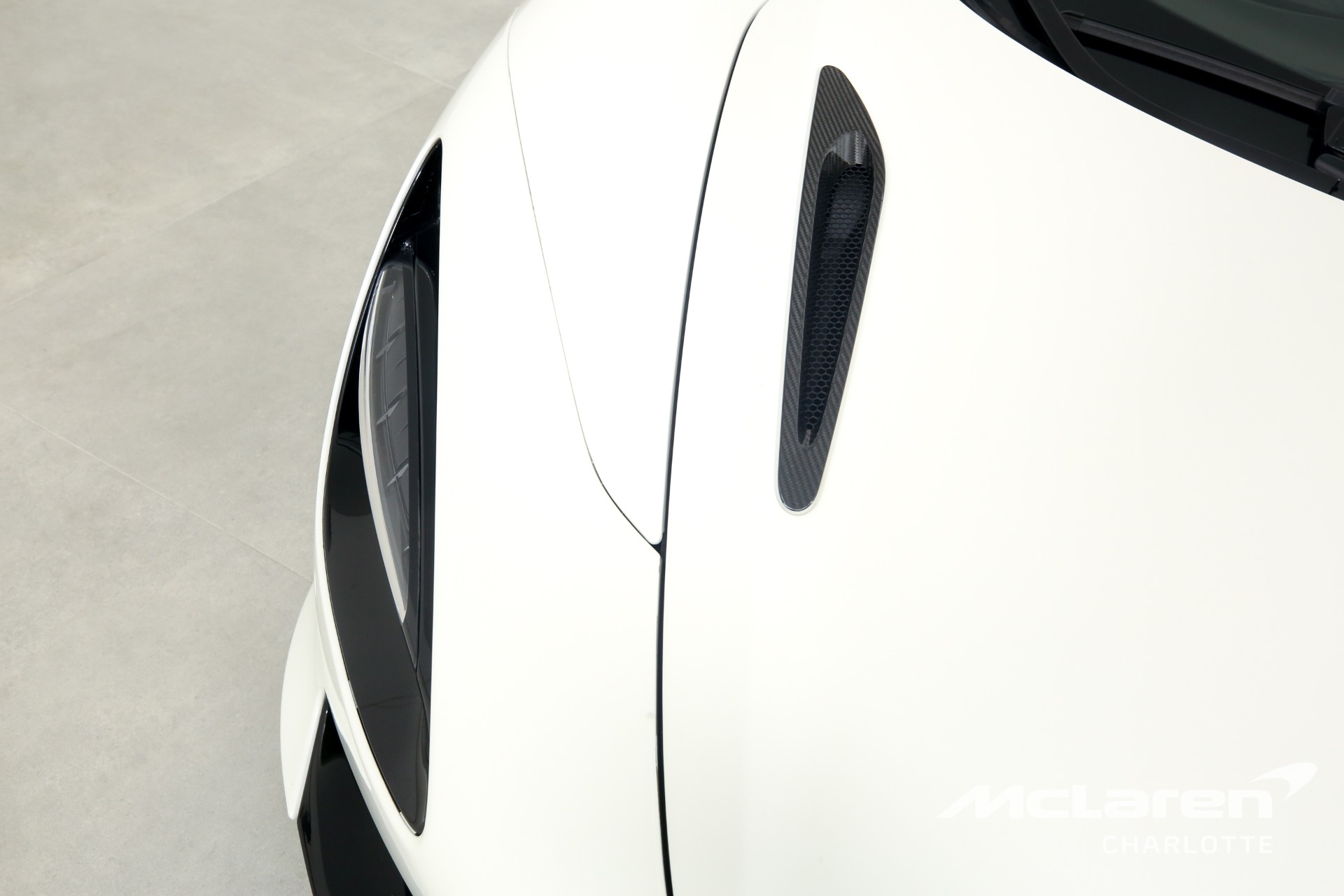 Used 2020 McLaren 720S Spider Performance | Charlotte, NC