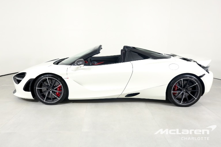 Used-2020-McLaren-720S-Spider-Performance