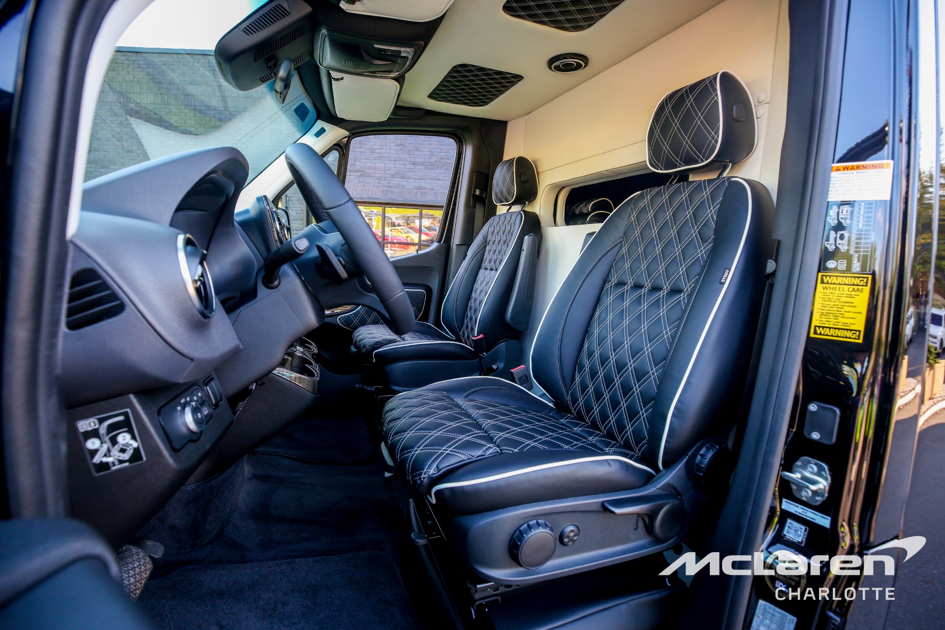 Used 2024 Mercedes-Benz Sprinter 3500XD | Charlotte, NC